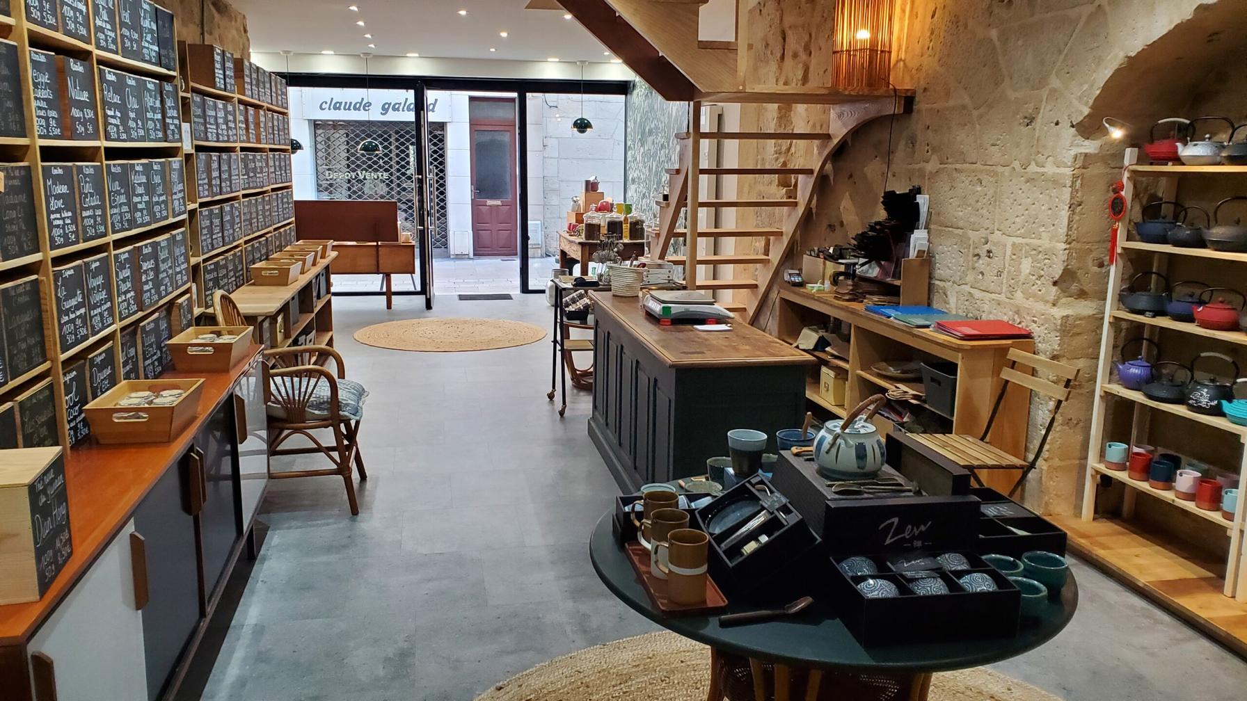 Boutique