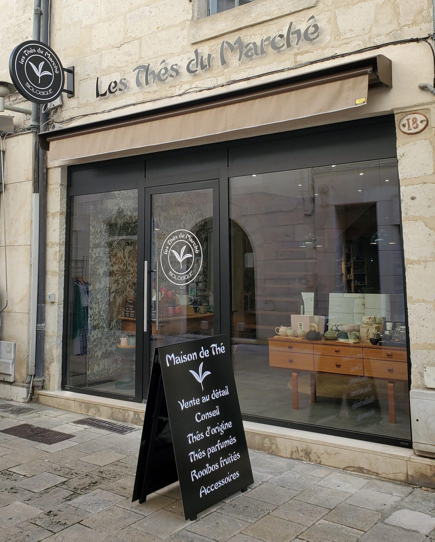 Boutique