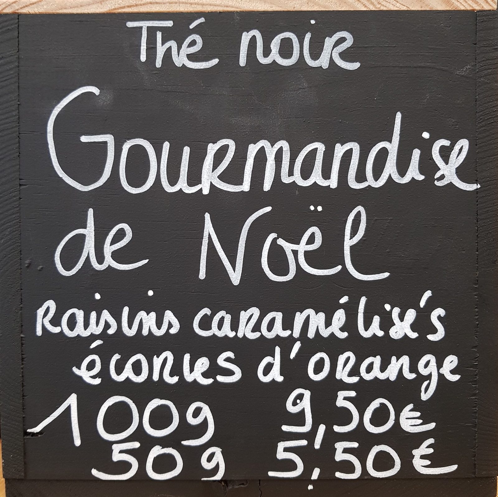Gourmandise - photo 1