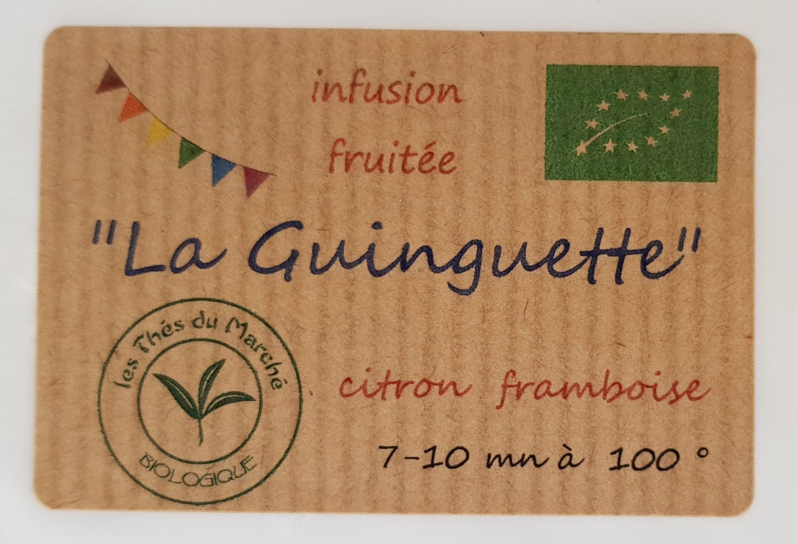 La Guinguette - photo 1