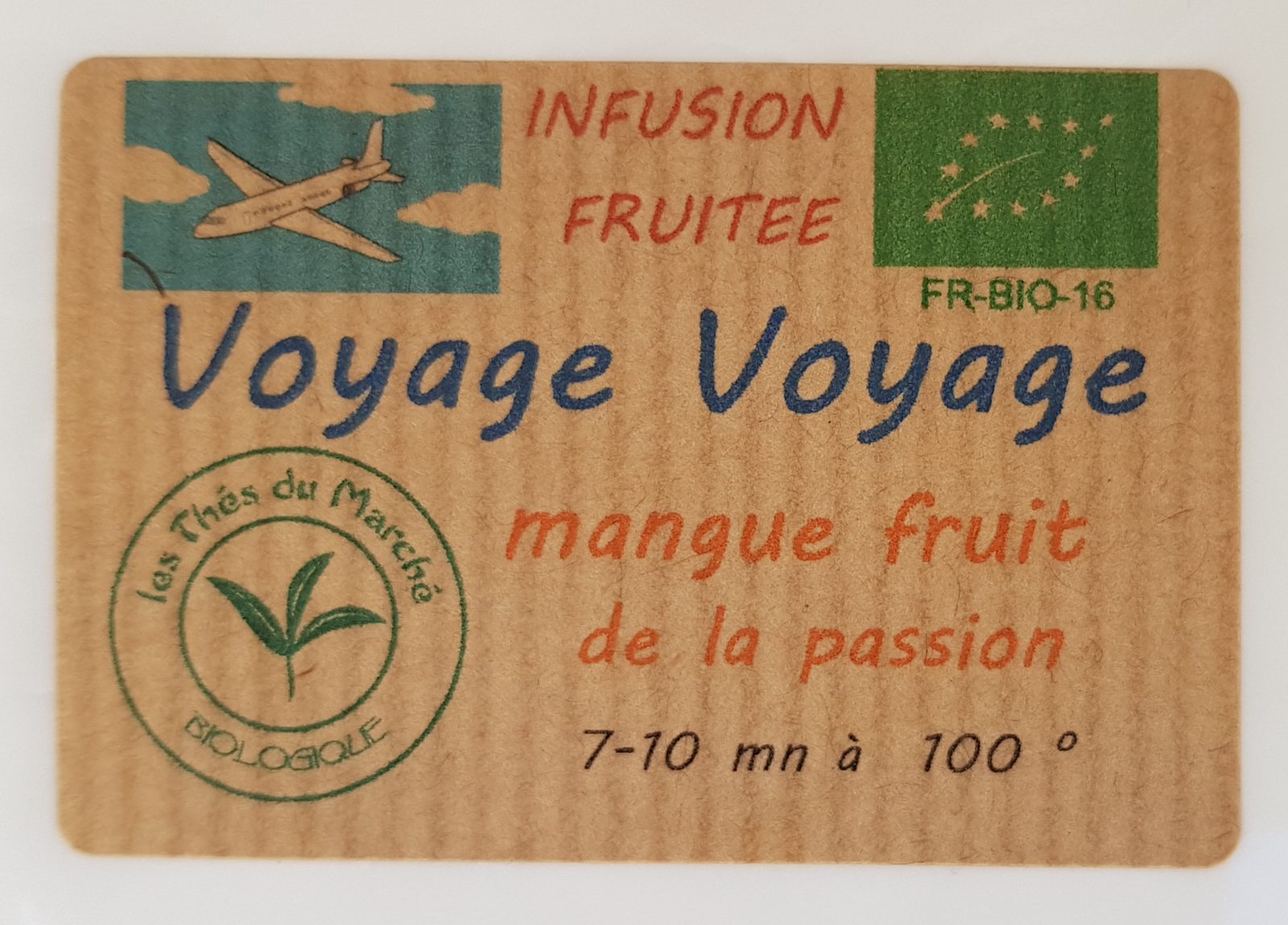 Voyage Voyage - photo 1