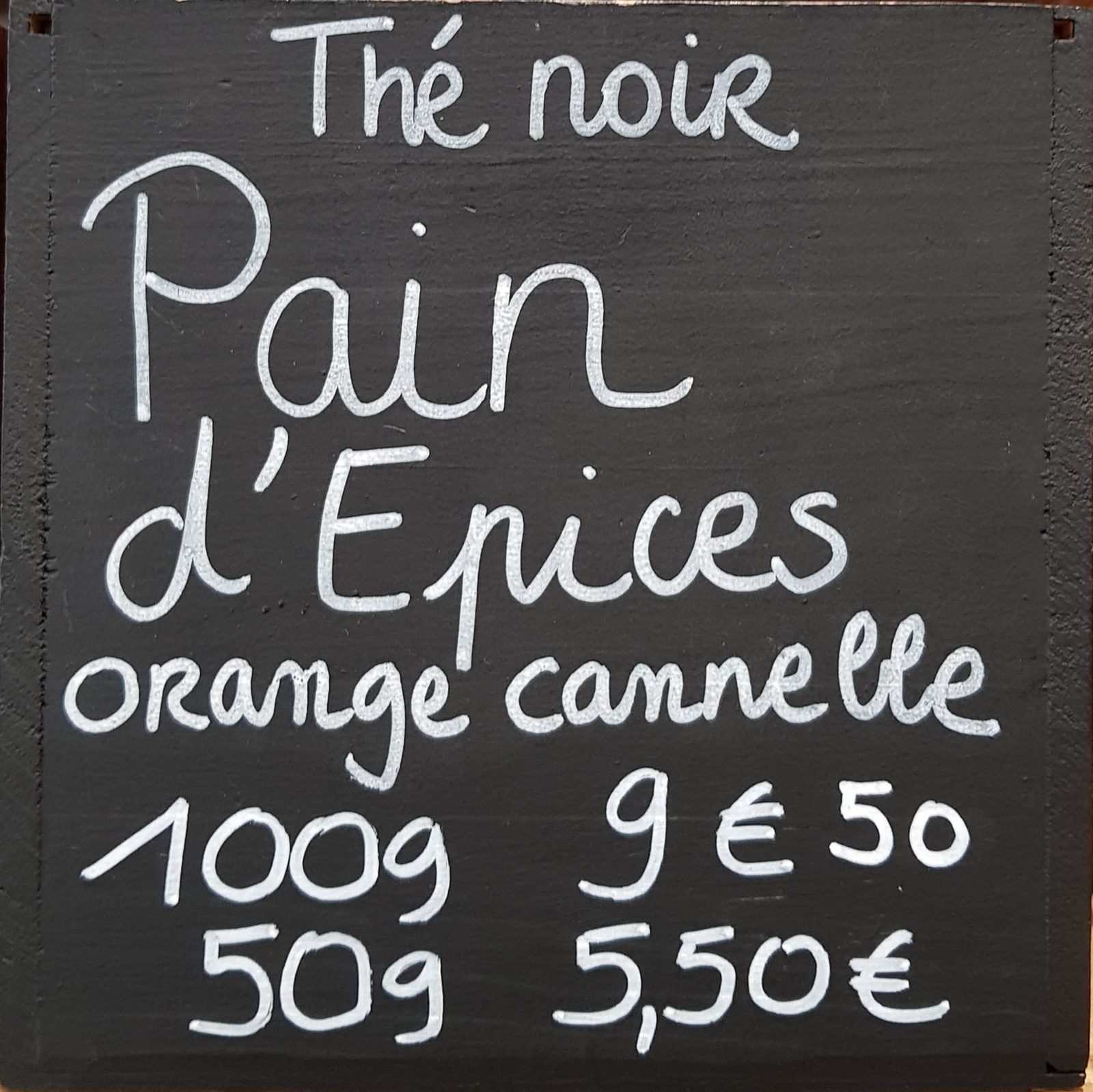 Pain d'épices - photo 1