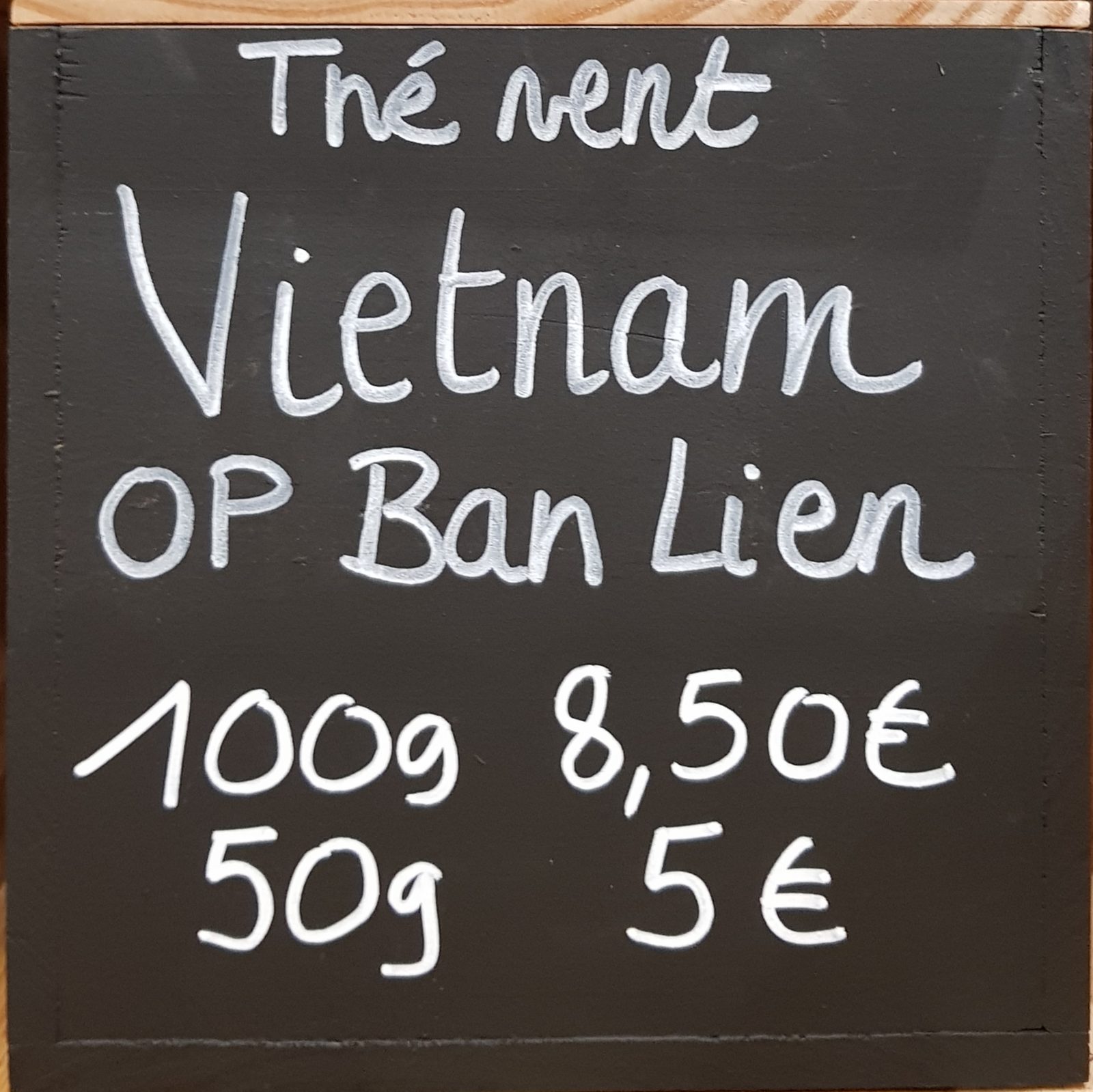 Vietnam OP Ban Lien - photo 1