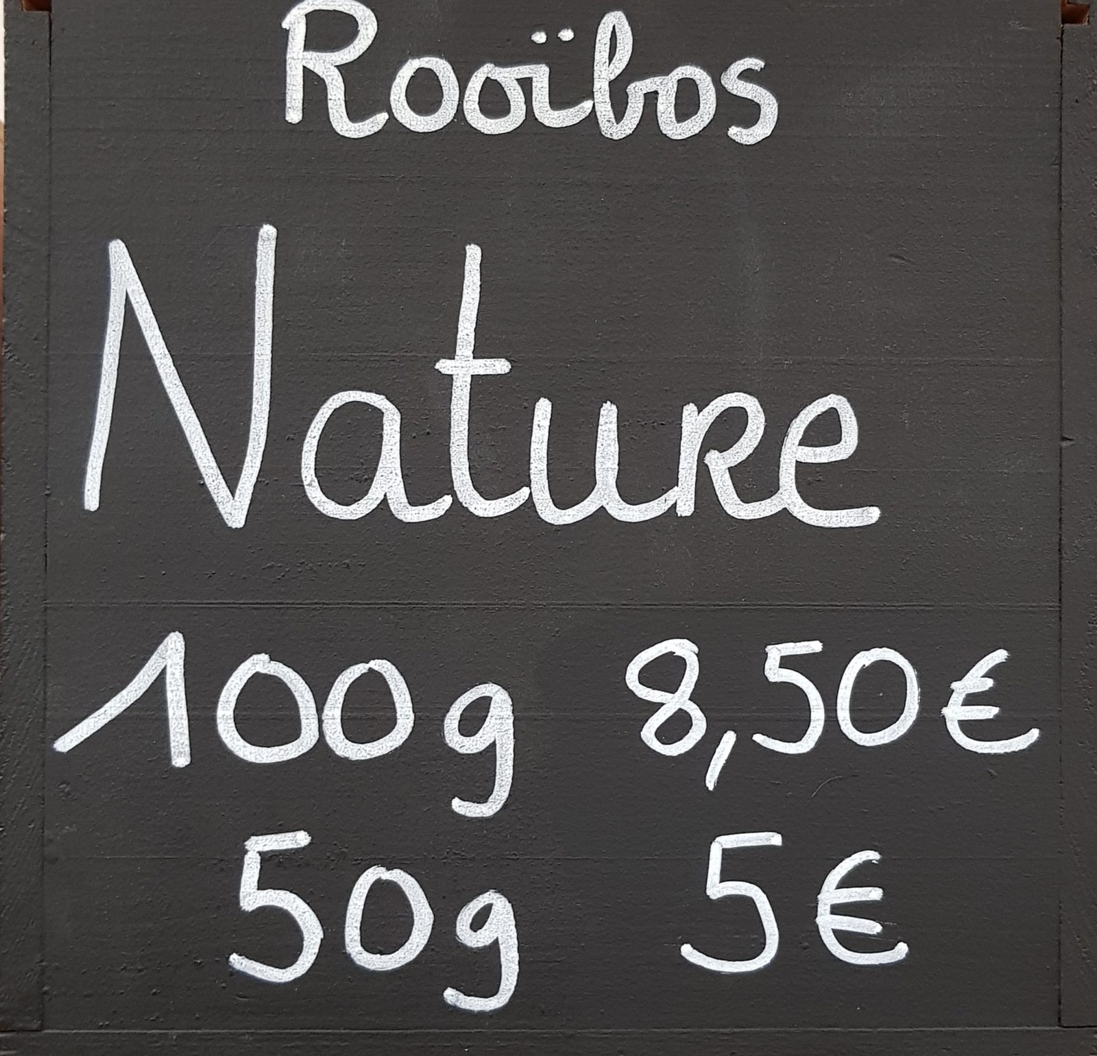 Nature - photo 1