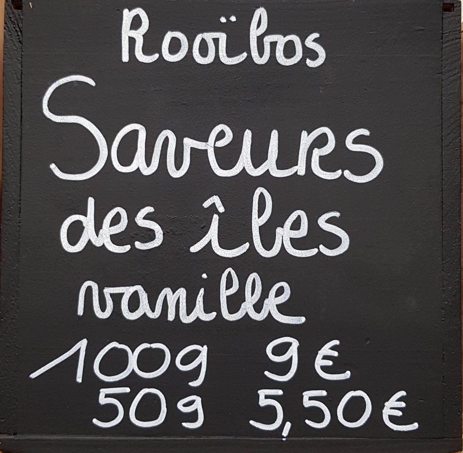 Saveurs des îles - photo 1