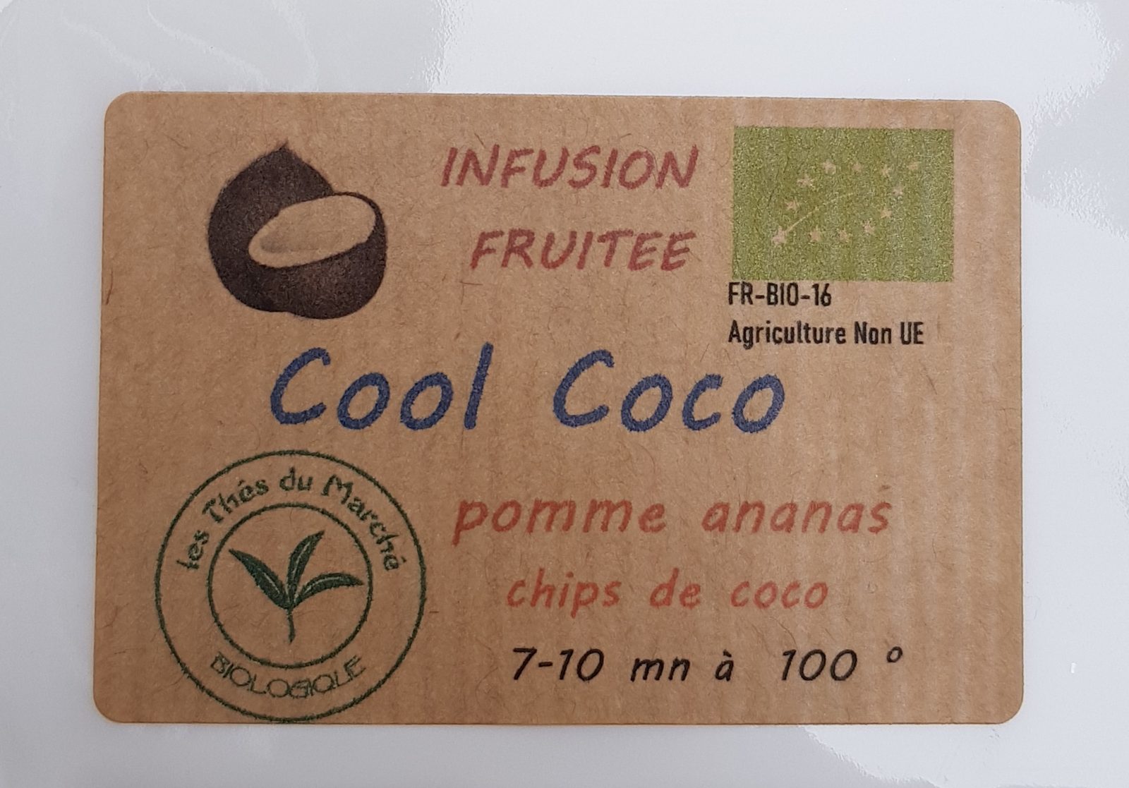 Cool Coco - photo 2
