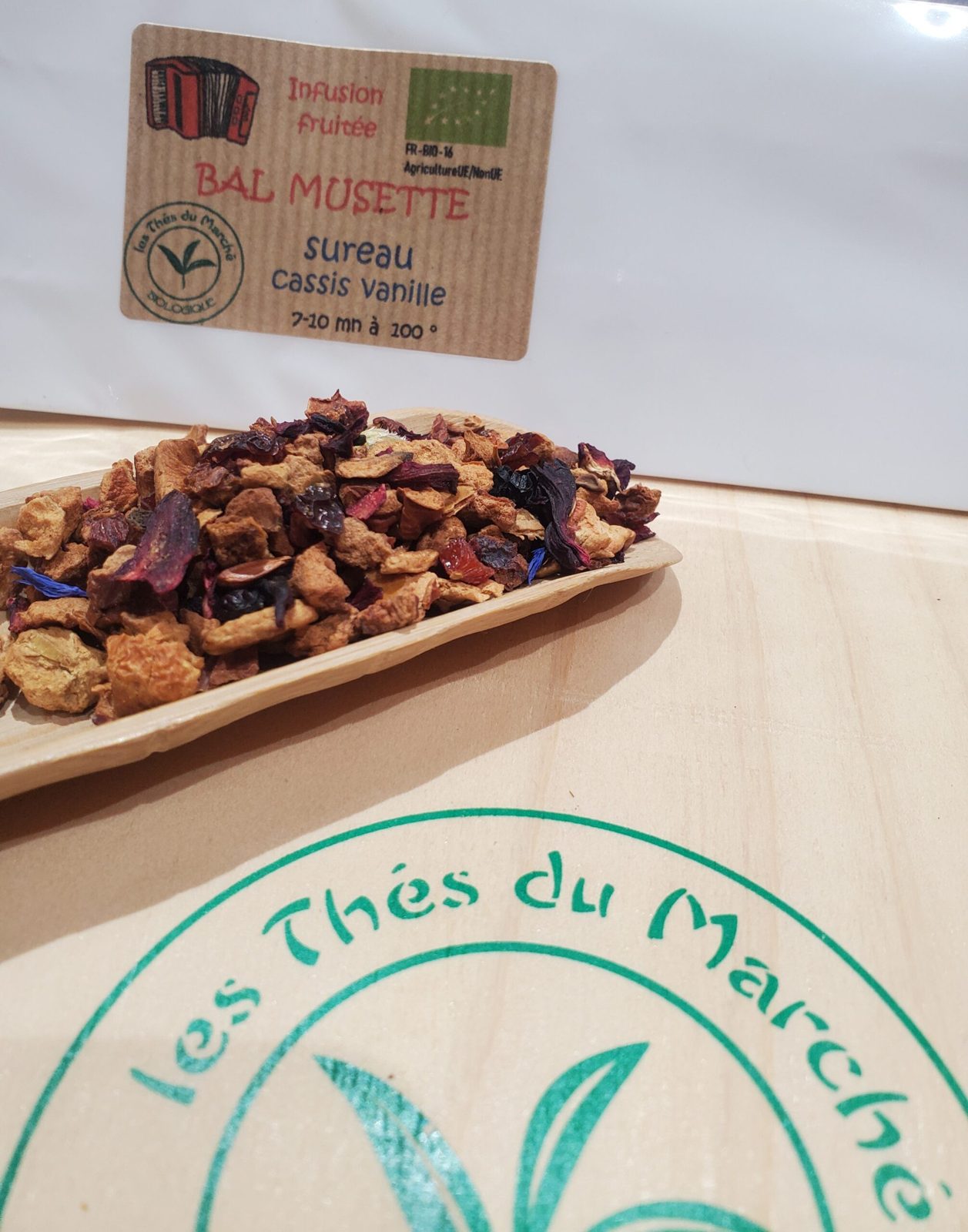 Bal musette - photo 3