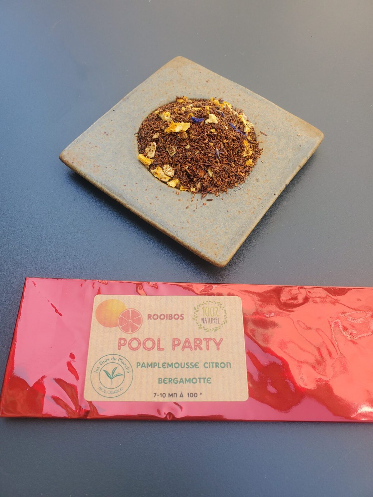 Pool Party - photo 4