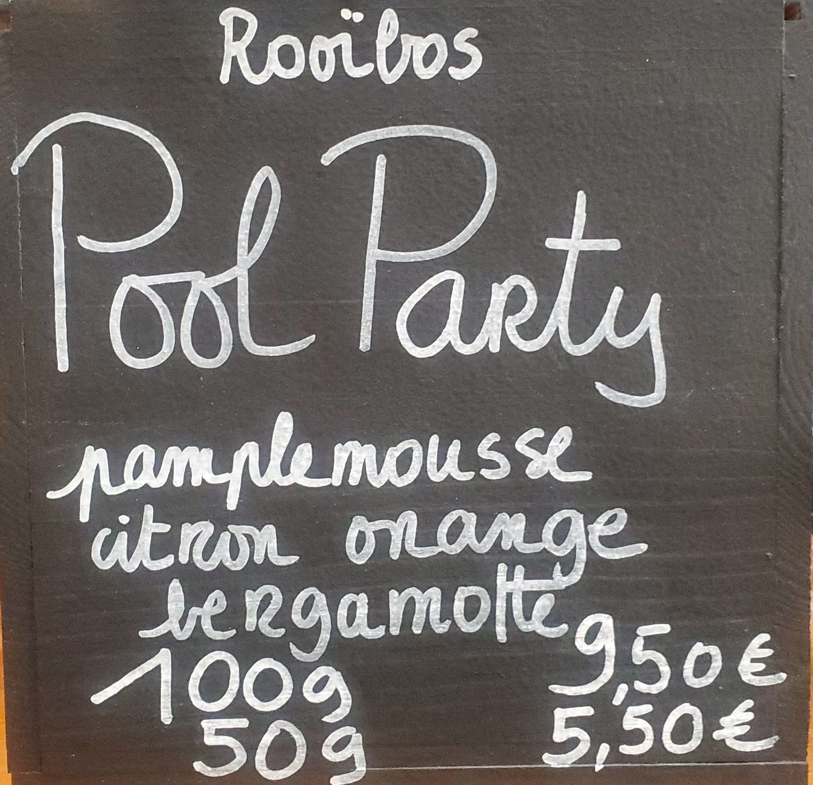 Pool Party - photo 2