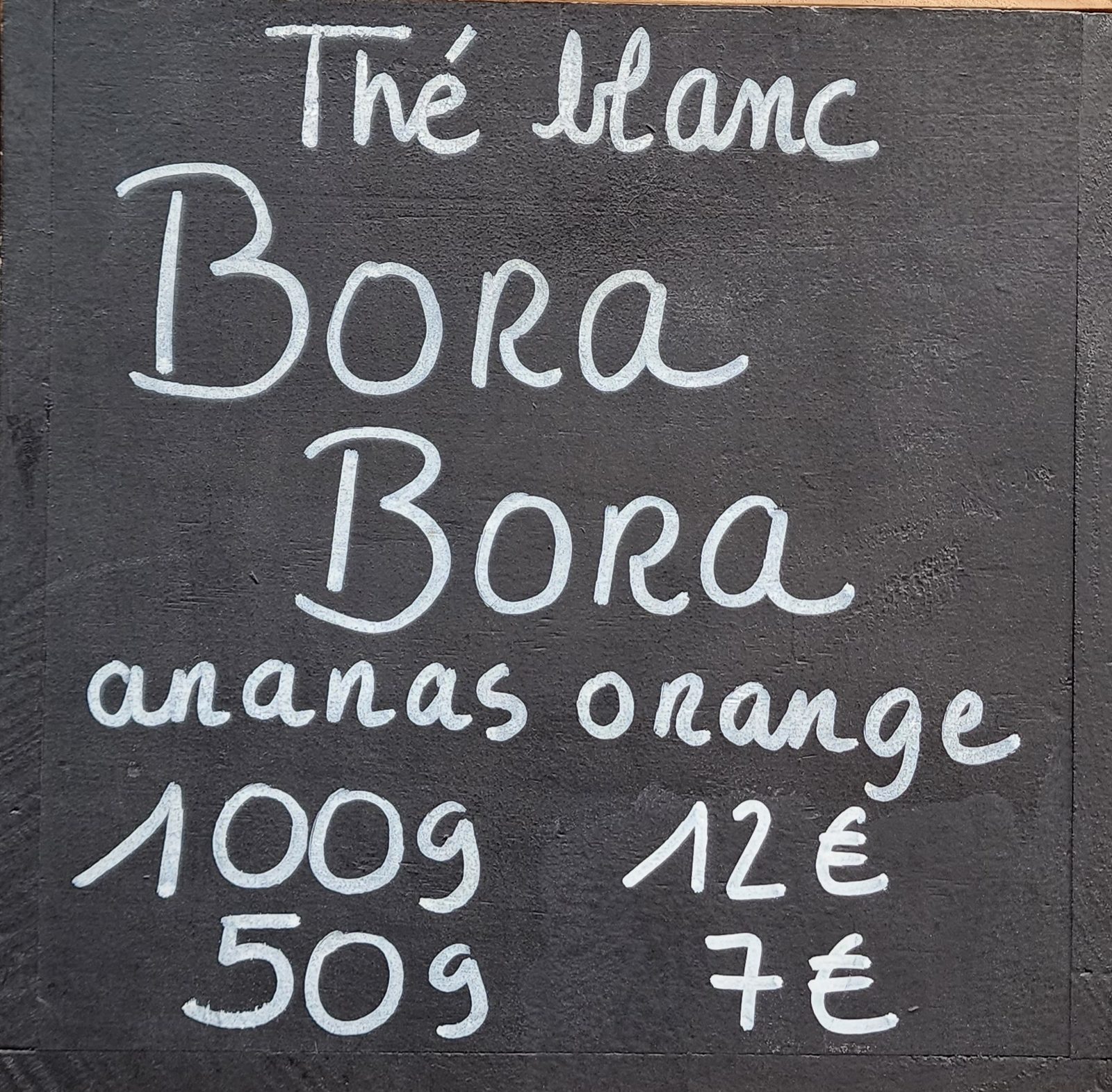 Bora Bora - photo 1