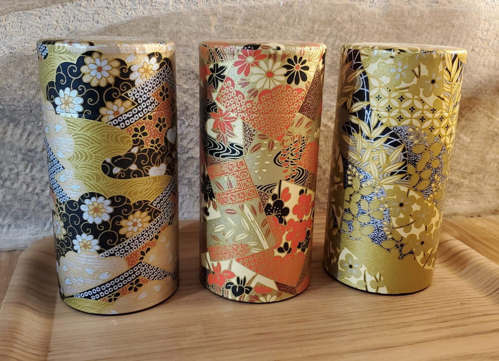Boite japonaise - photo 3