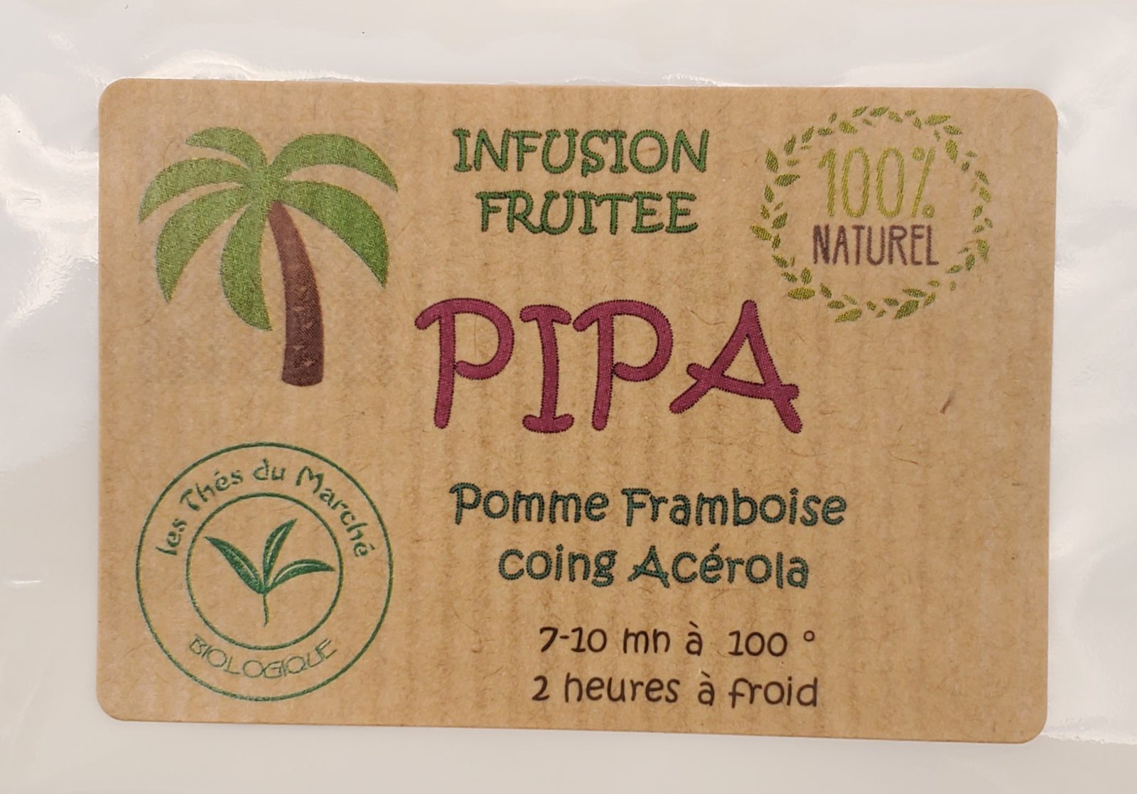 Pipa - photo 3