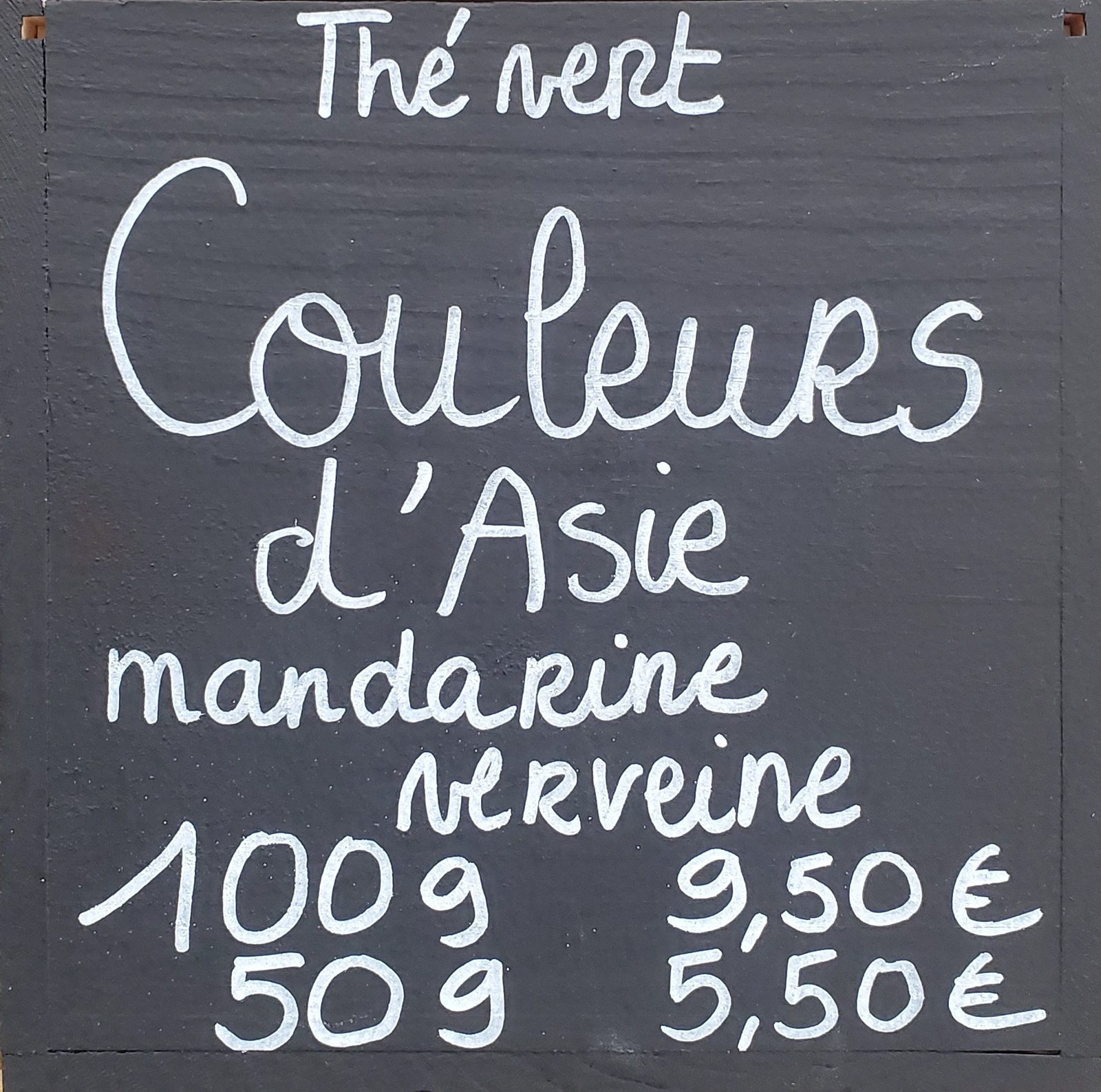 Couleurs d'Asie - photo 1