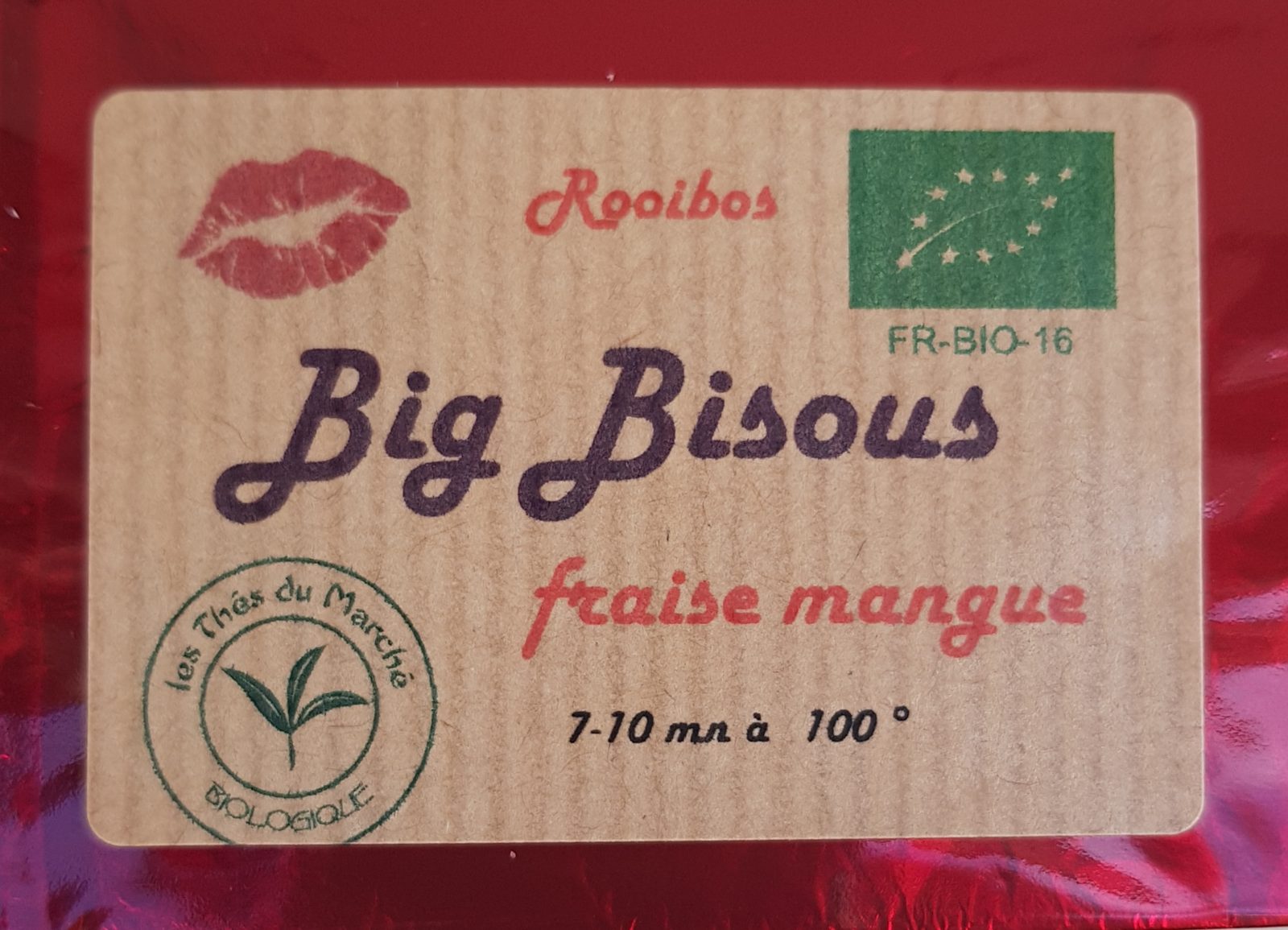 Big Bisous - photo 2