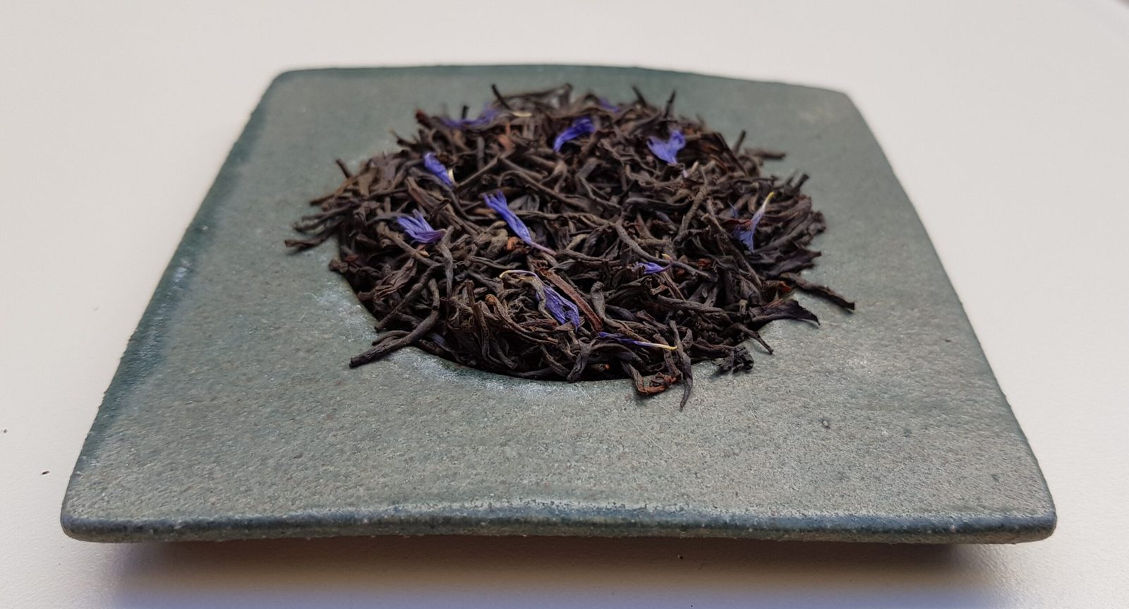 Blue Earl Grey - photo 2