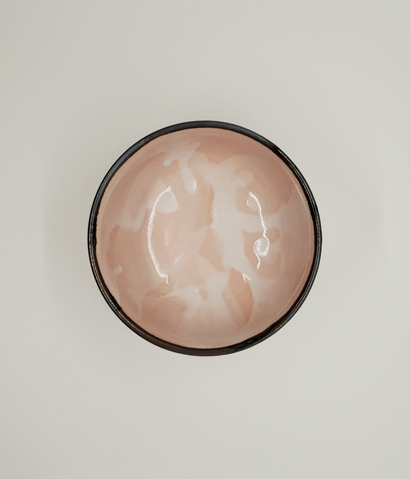 Bol à Matcha rose - photo 3