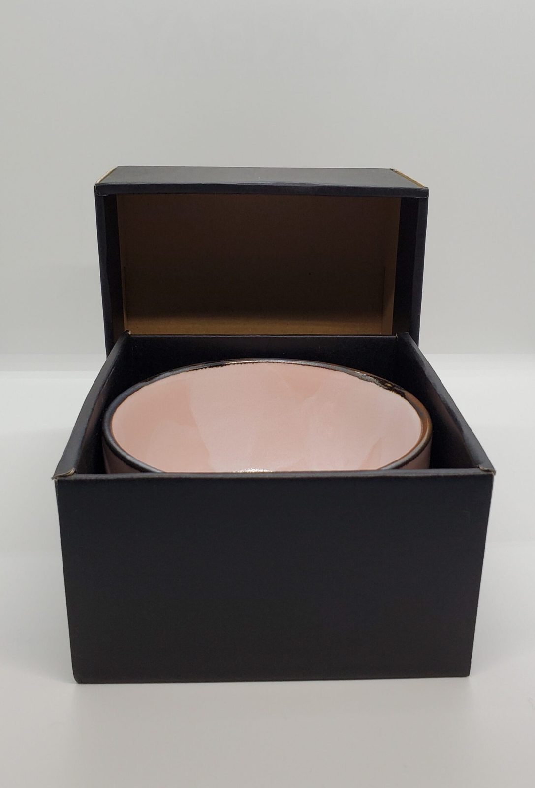 Bol à Matcha rose - photo 4