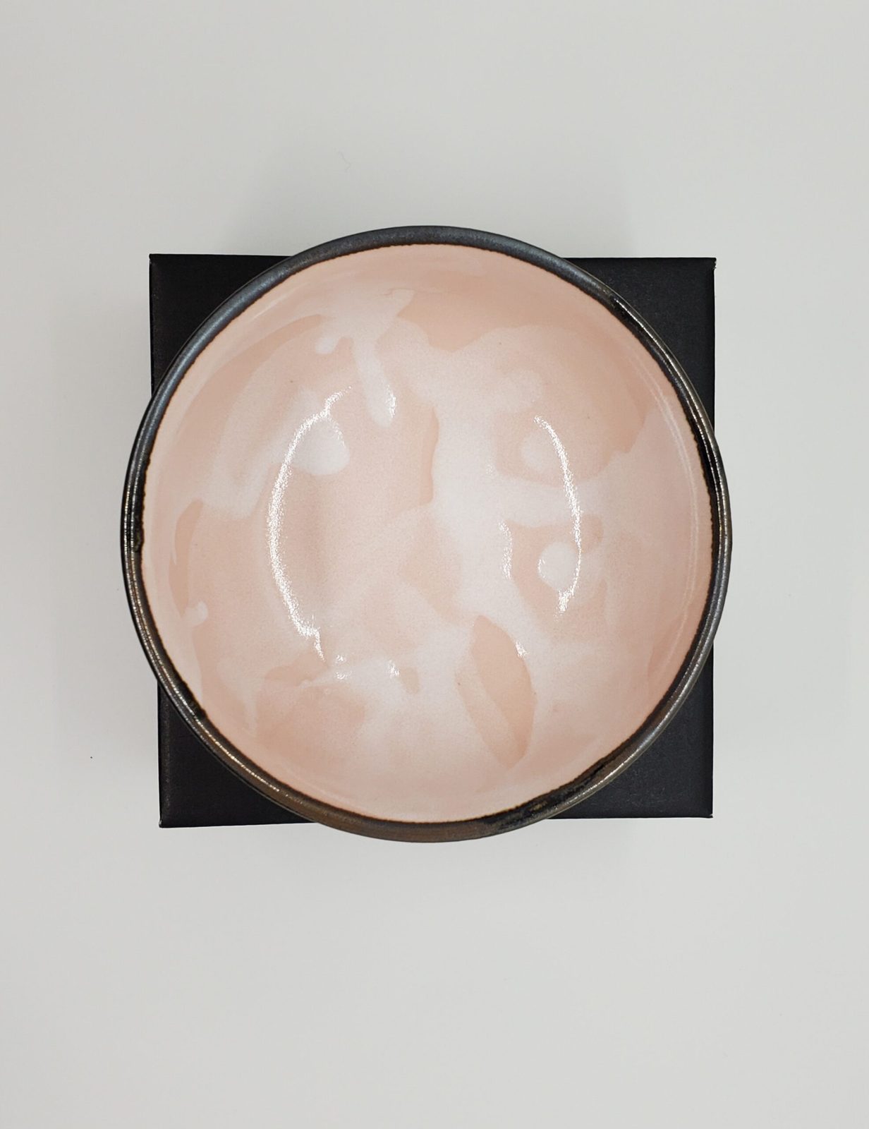 Bol à Matcha rose - photo 5