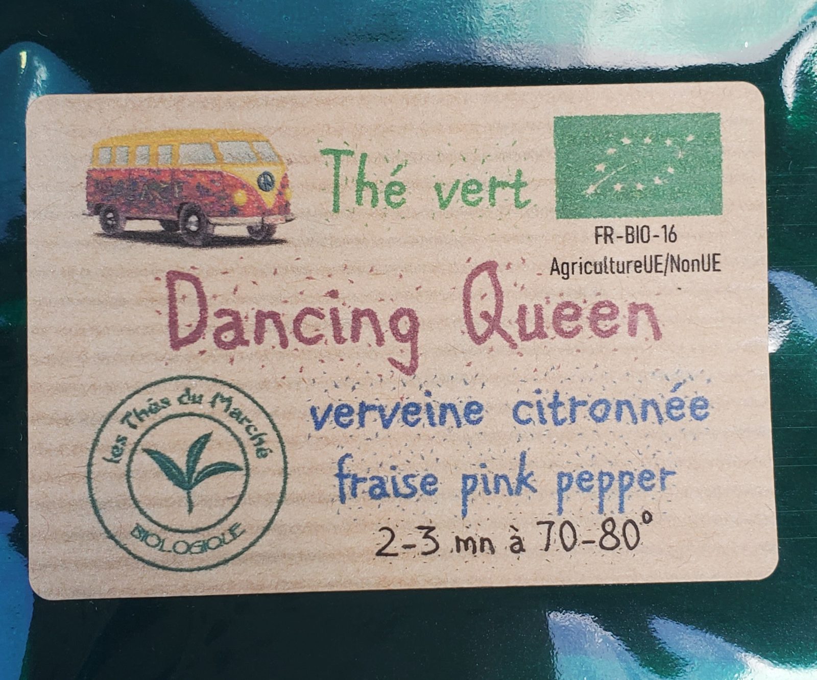 Dancing Queen - photo 3