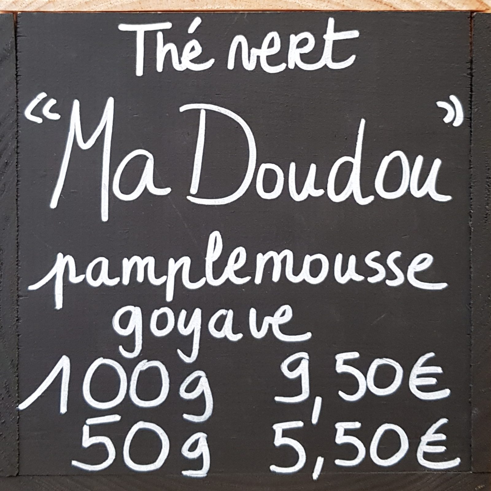 Ma Doudou - photo 1