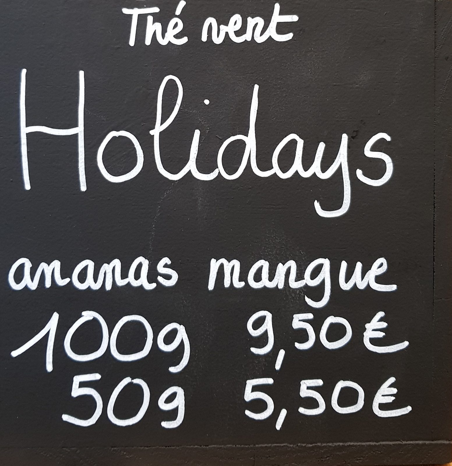 Holidays - photo 1