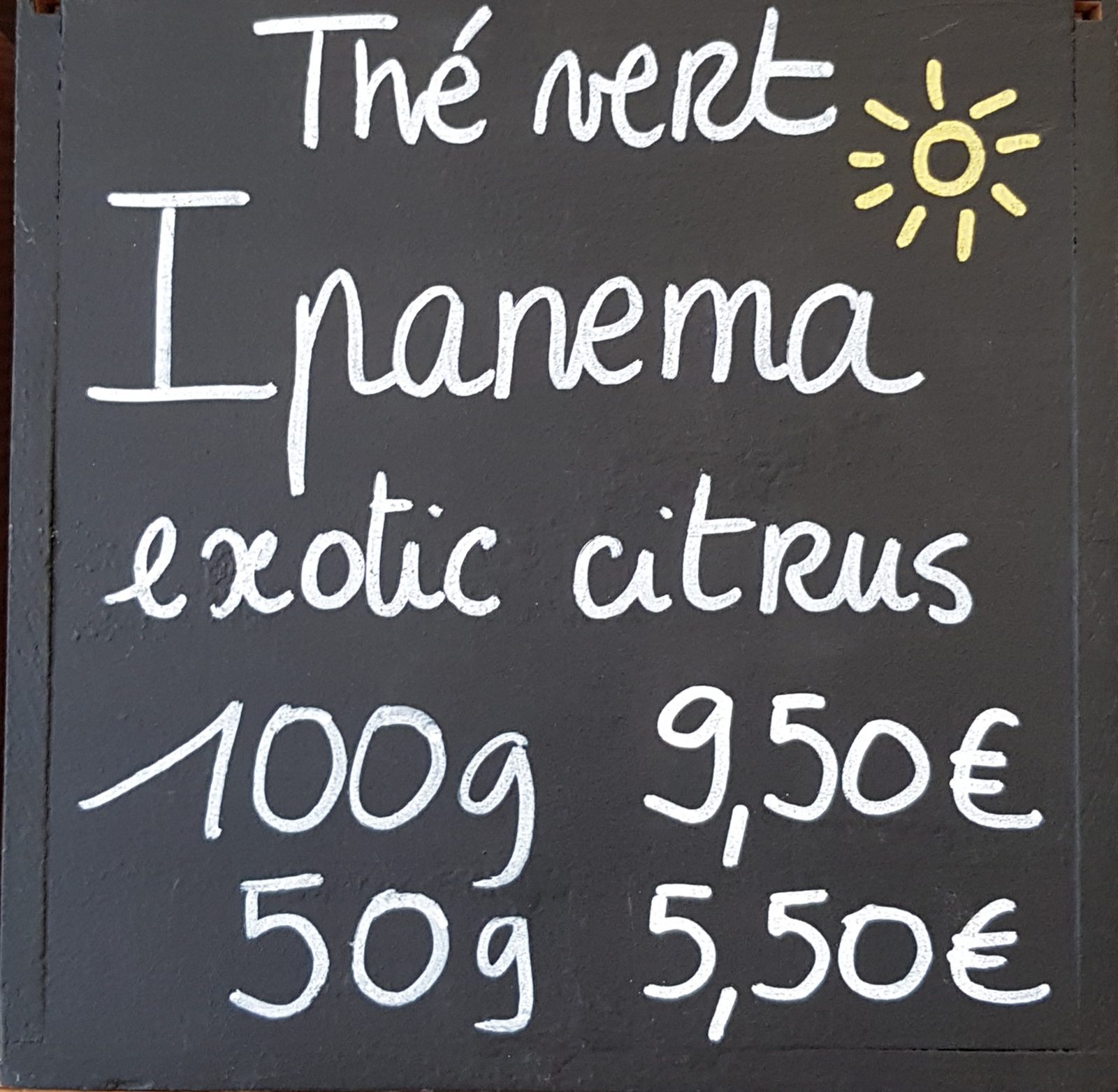 Ipanema - photo 1