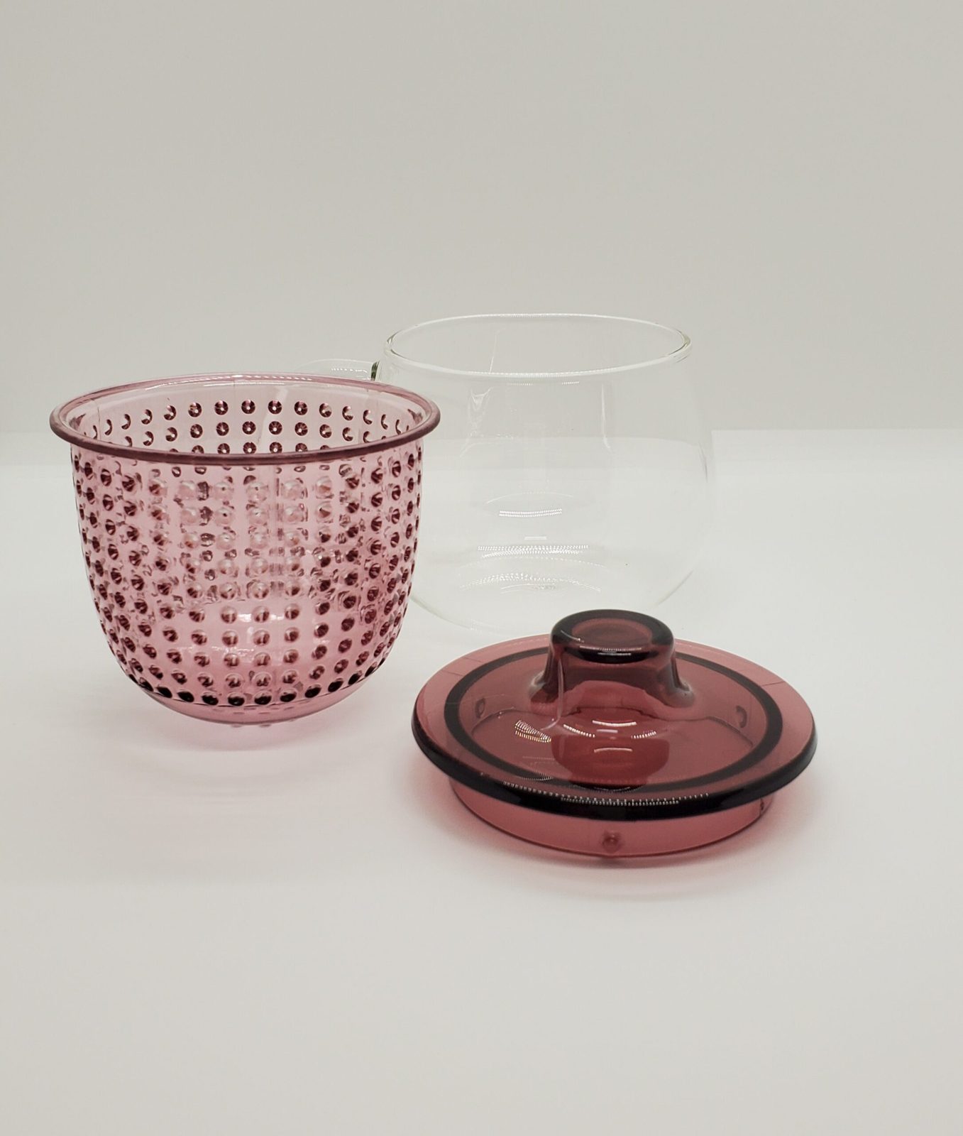 Mug rose - photo 1