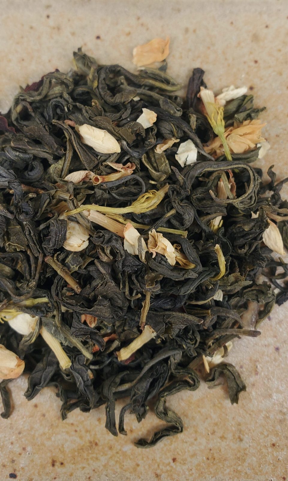 Meiwei jasmin - photo 3