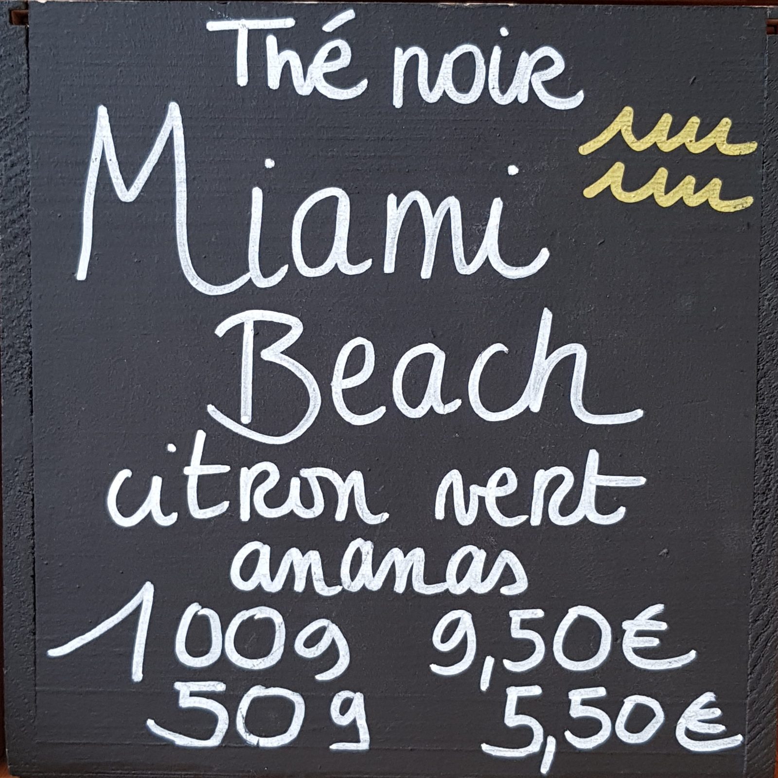 Miami beach - photo 1