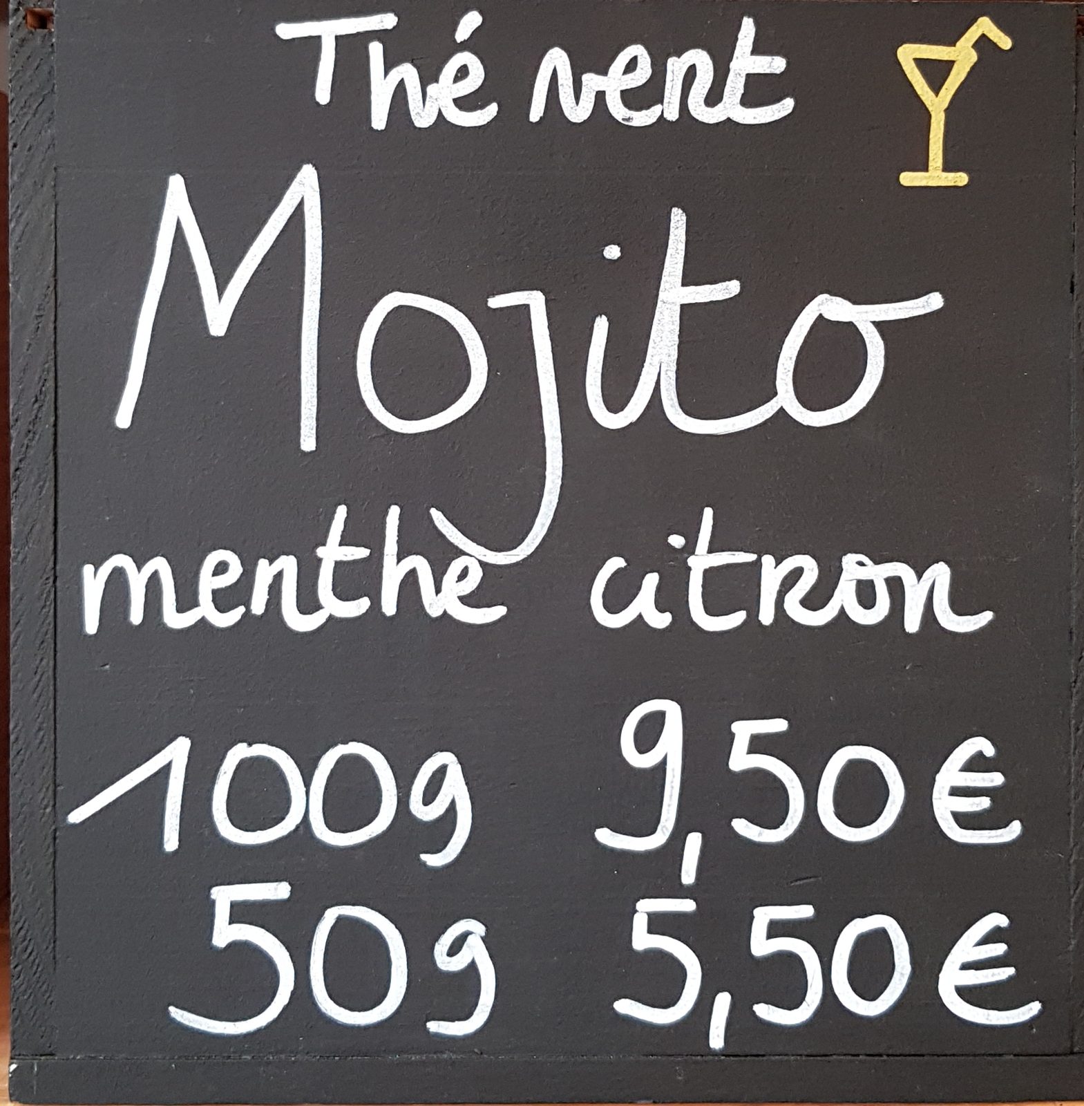 Mojito - photo 1