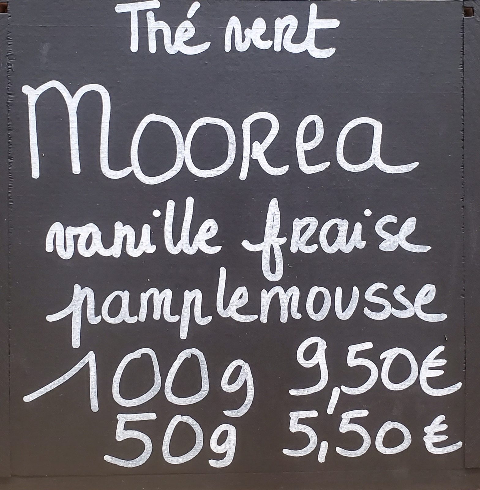 Moorea - photo 1