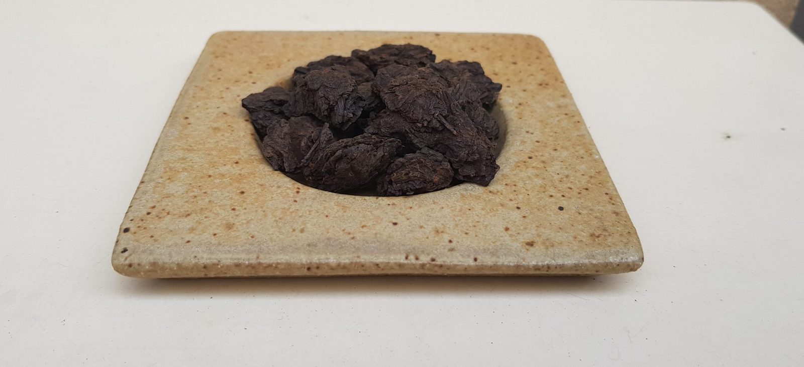 Pu Erh  Yiwu Shan - photo 1