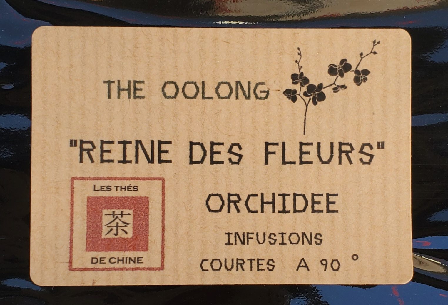 Reine des fleurs - photo 2
