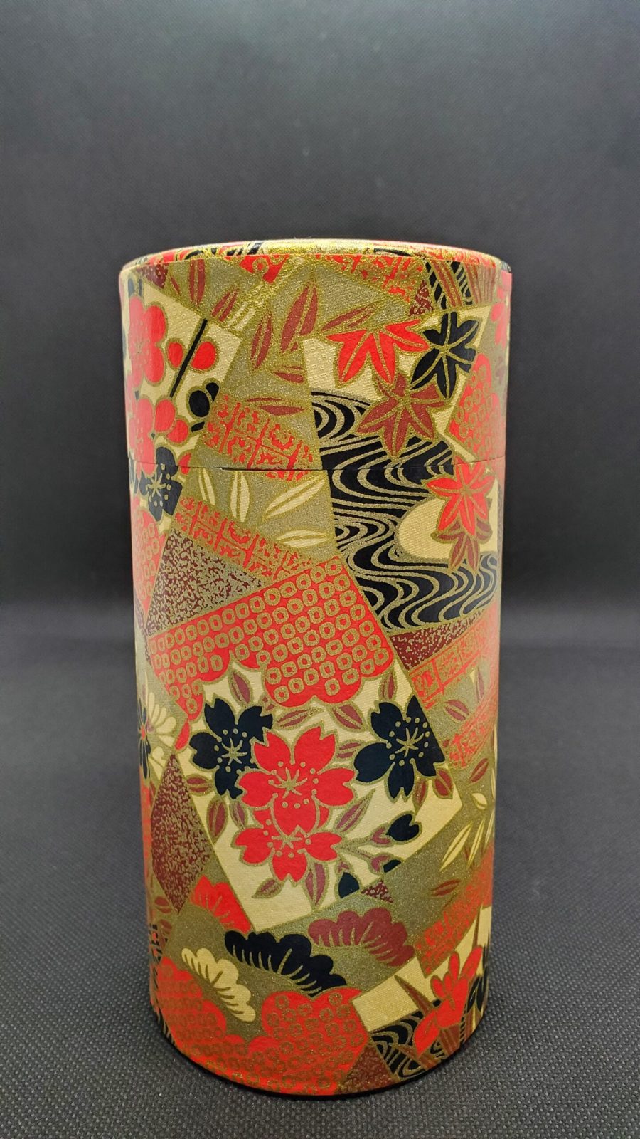 Boite japonaise - photo 1