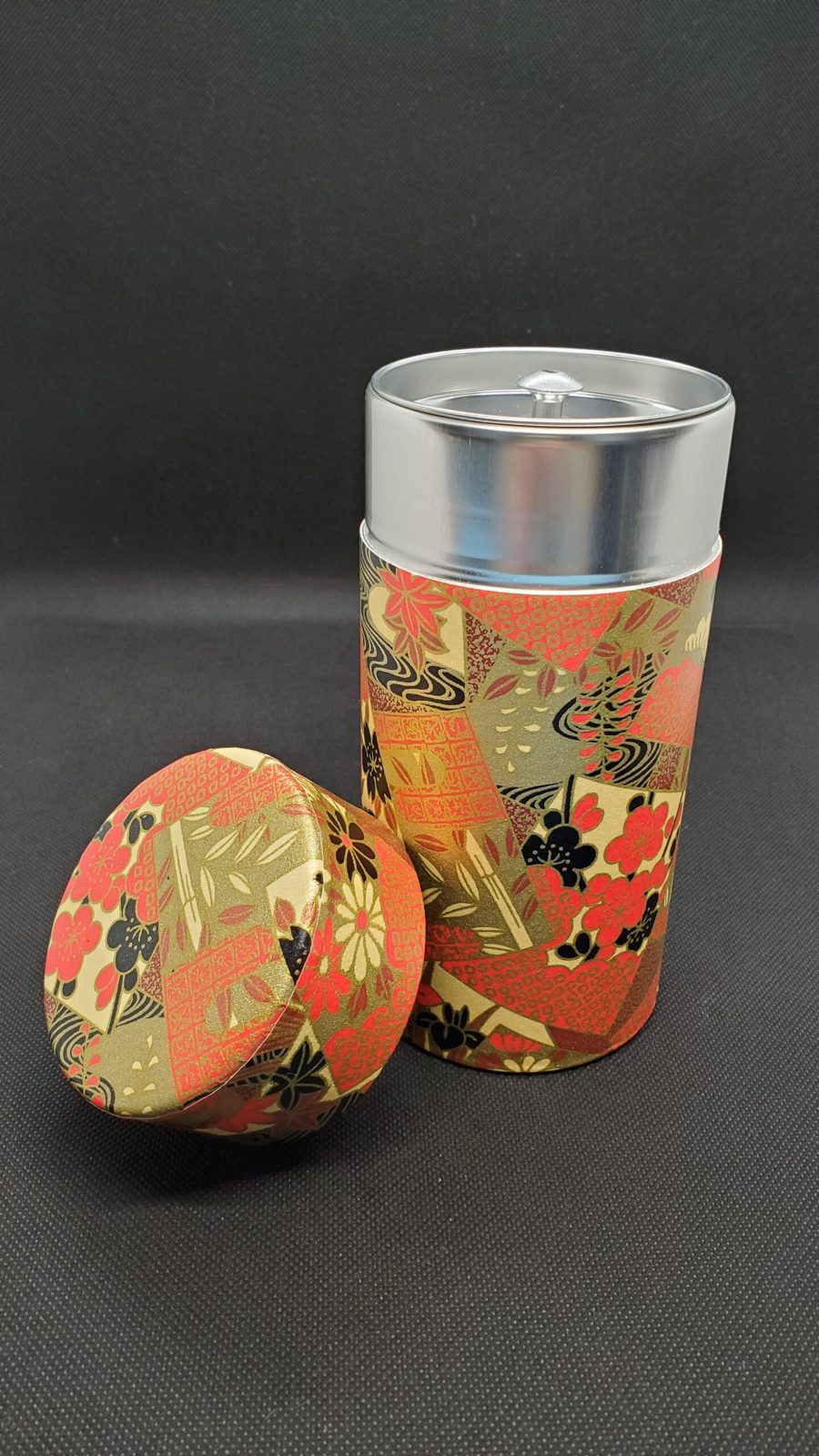 Boite japonaise - photo 2