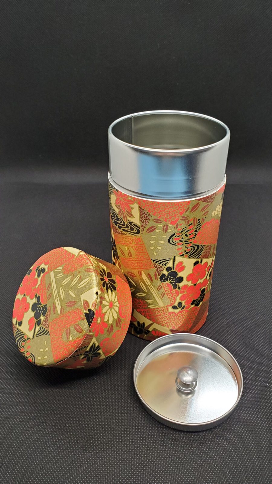 Boite japonaise - photo 3
