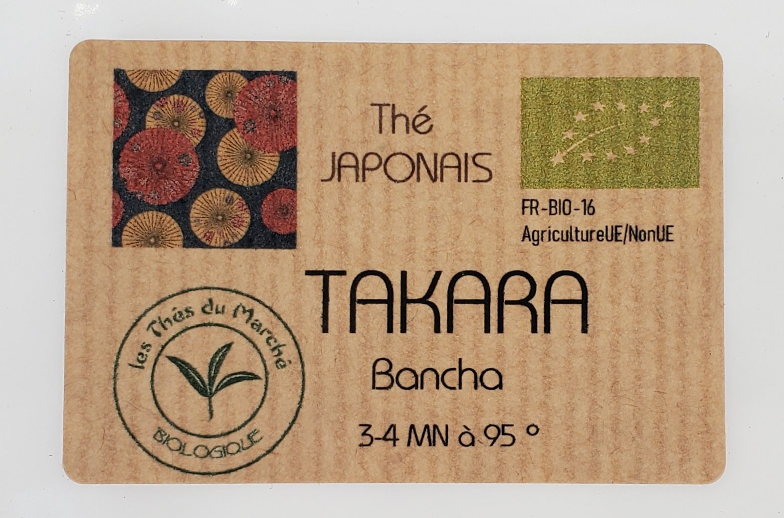 TAKARA - photo 3
