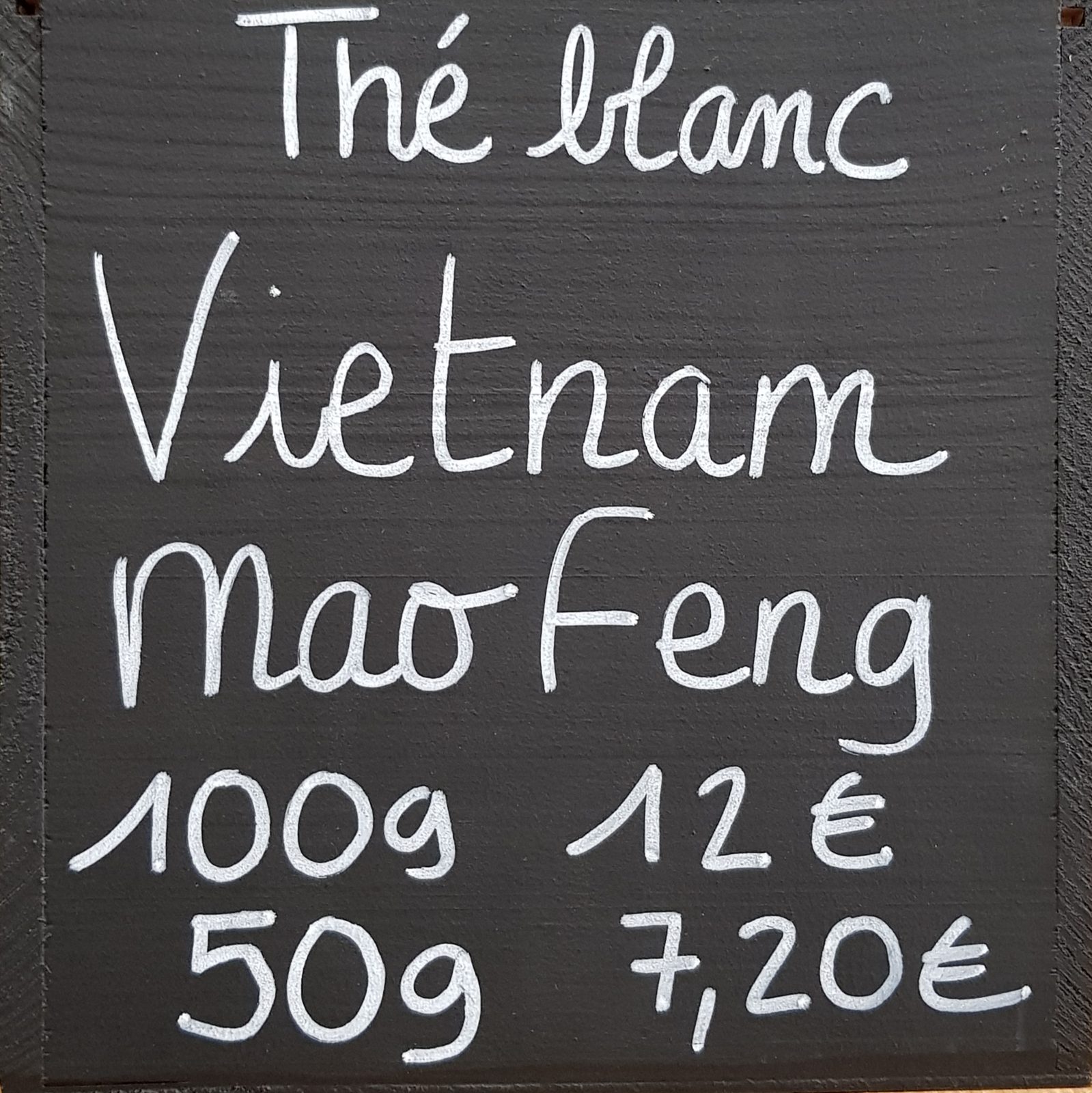 Vietnam Mao Feng - photo 1