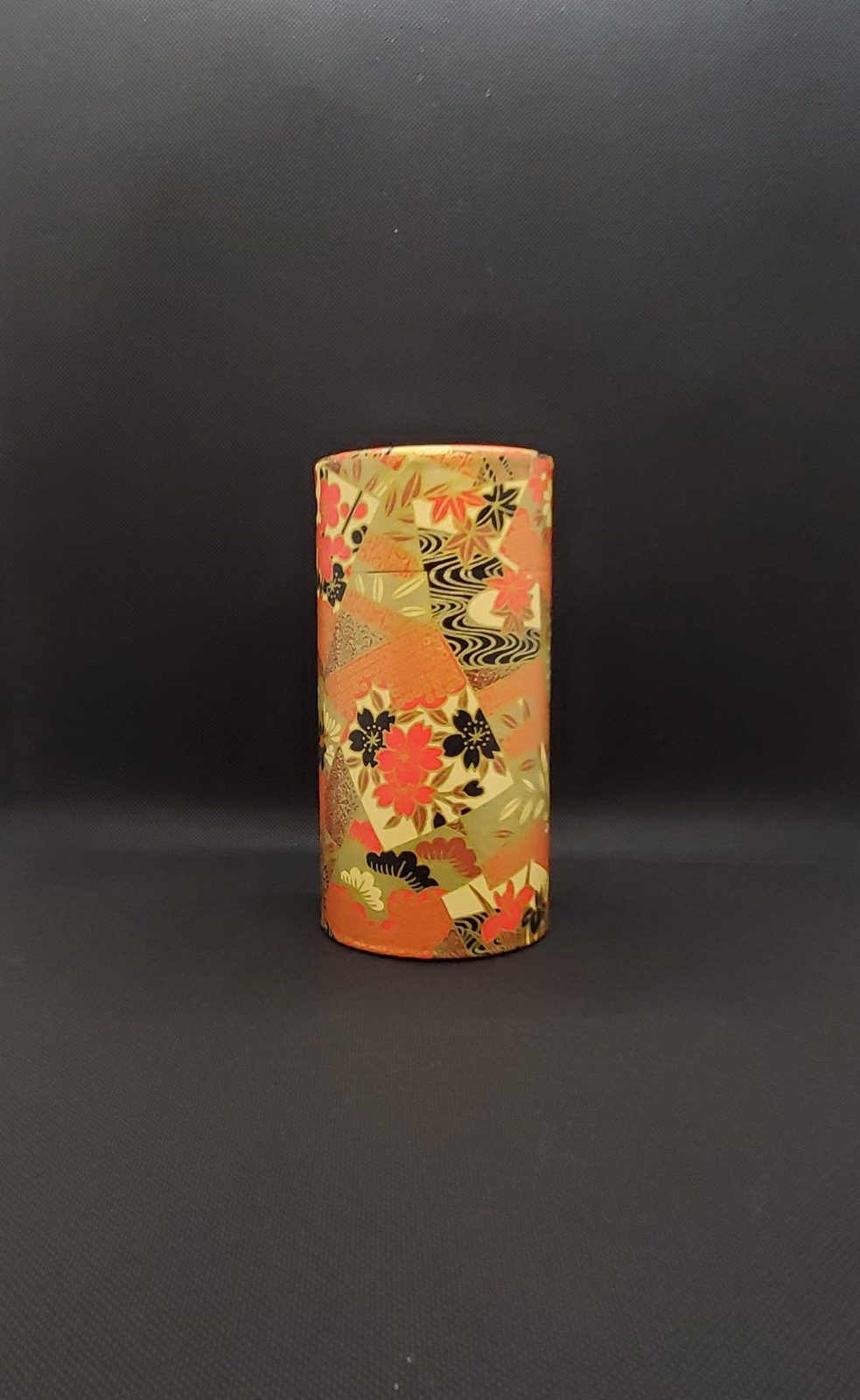 Boite japonaise