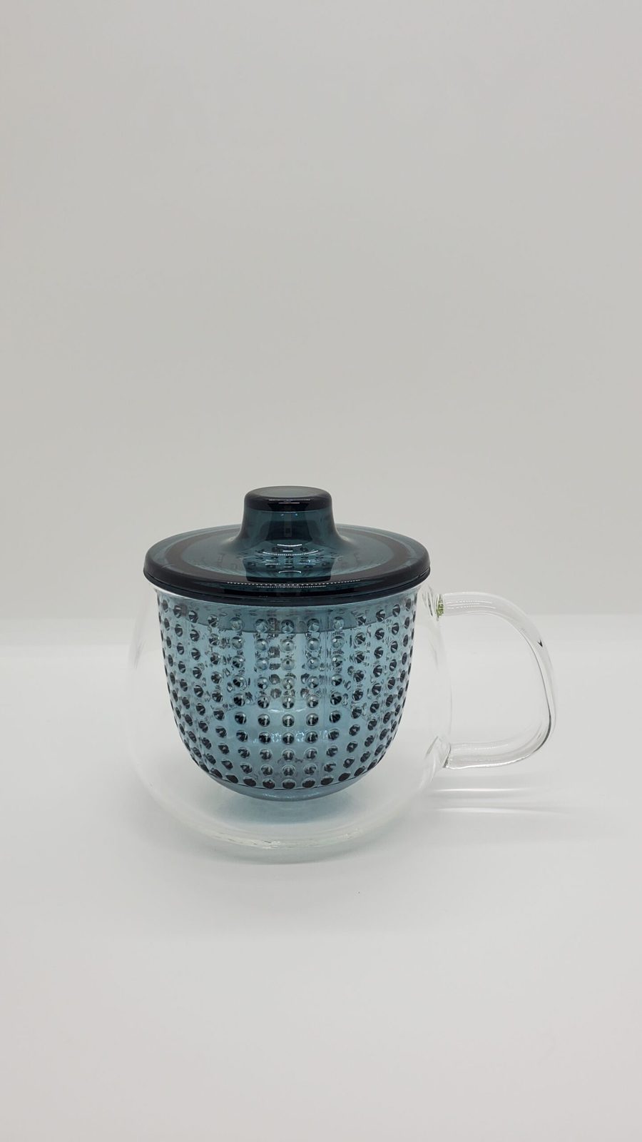 Mug bleu