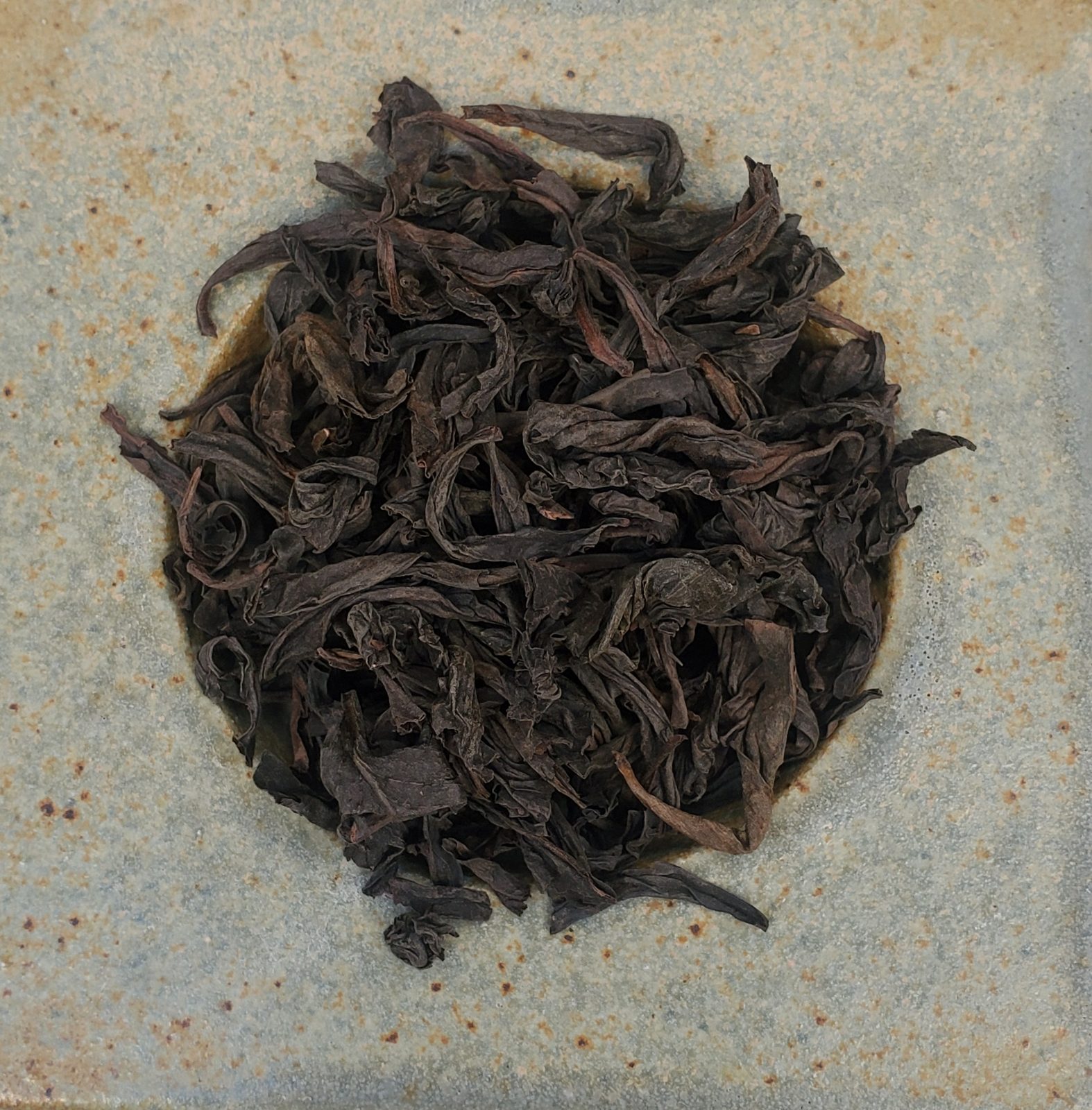 Oolong Rou Gui