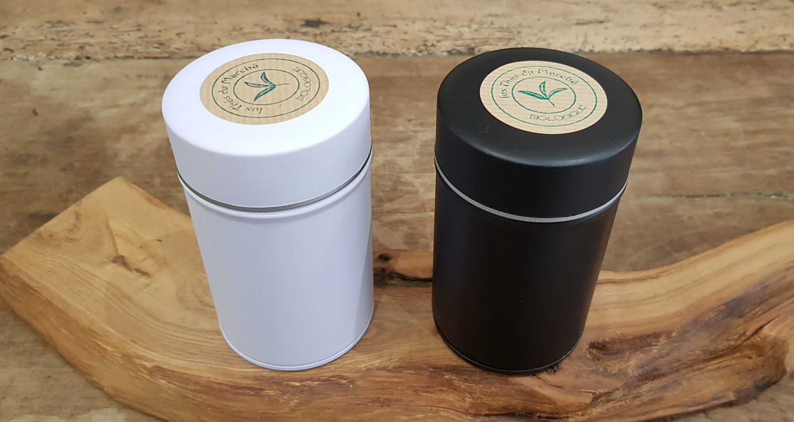 Boite métal  50g