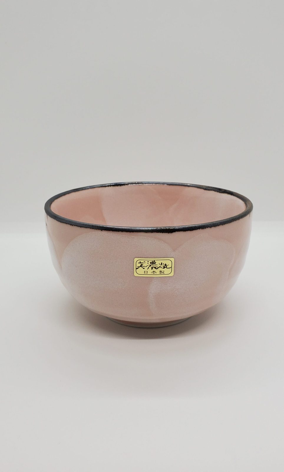 Bol à Matcha rose