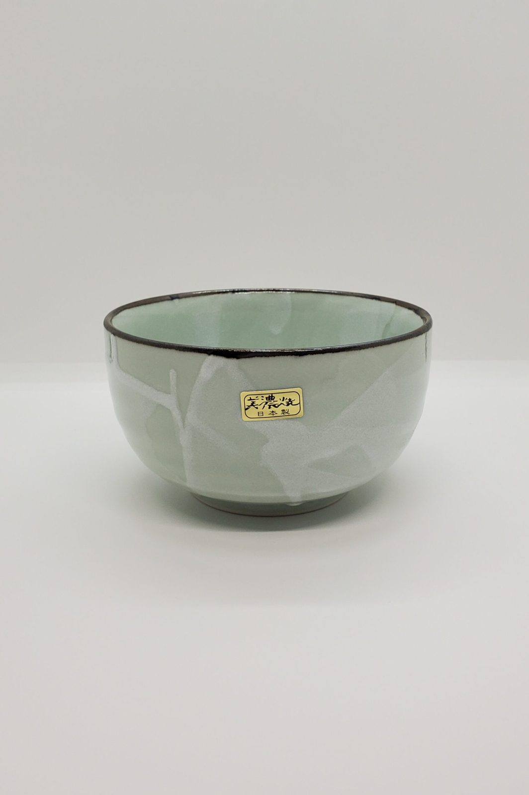 Bol à Matcha vert