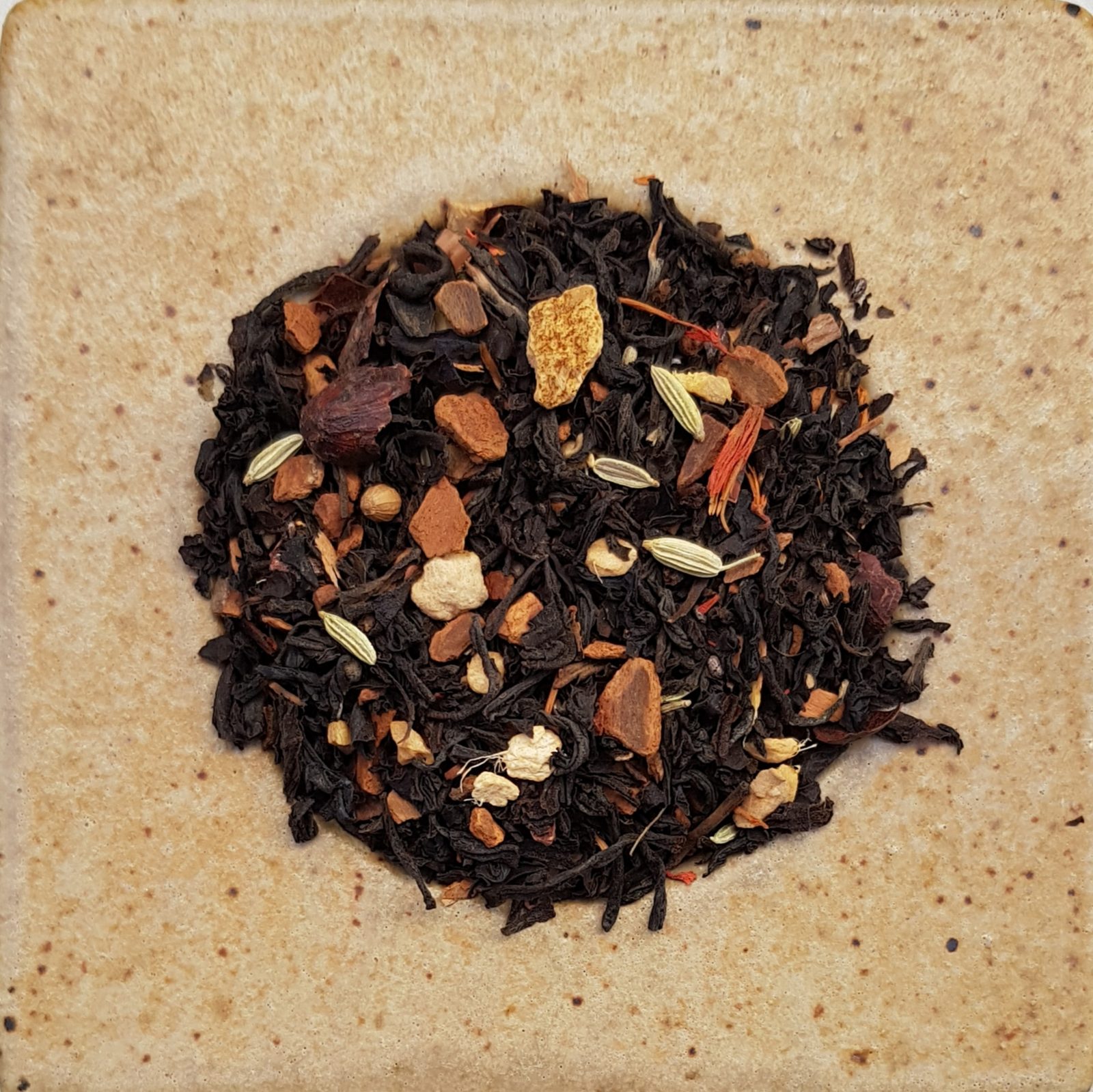 Indian Chaï