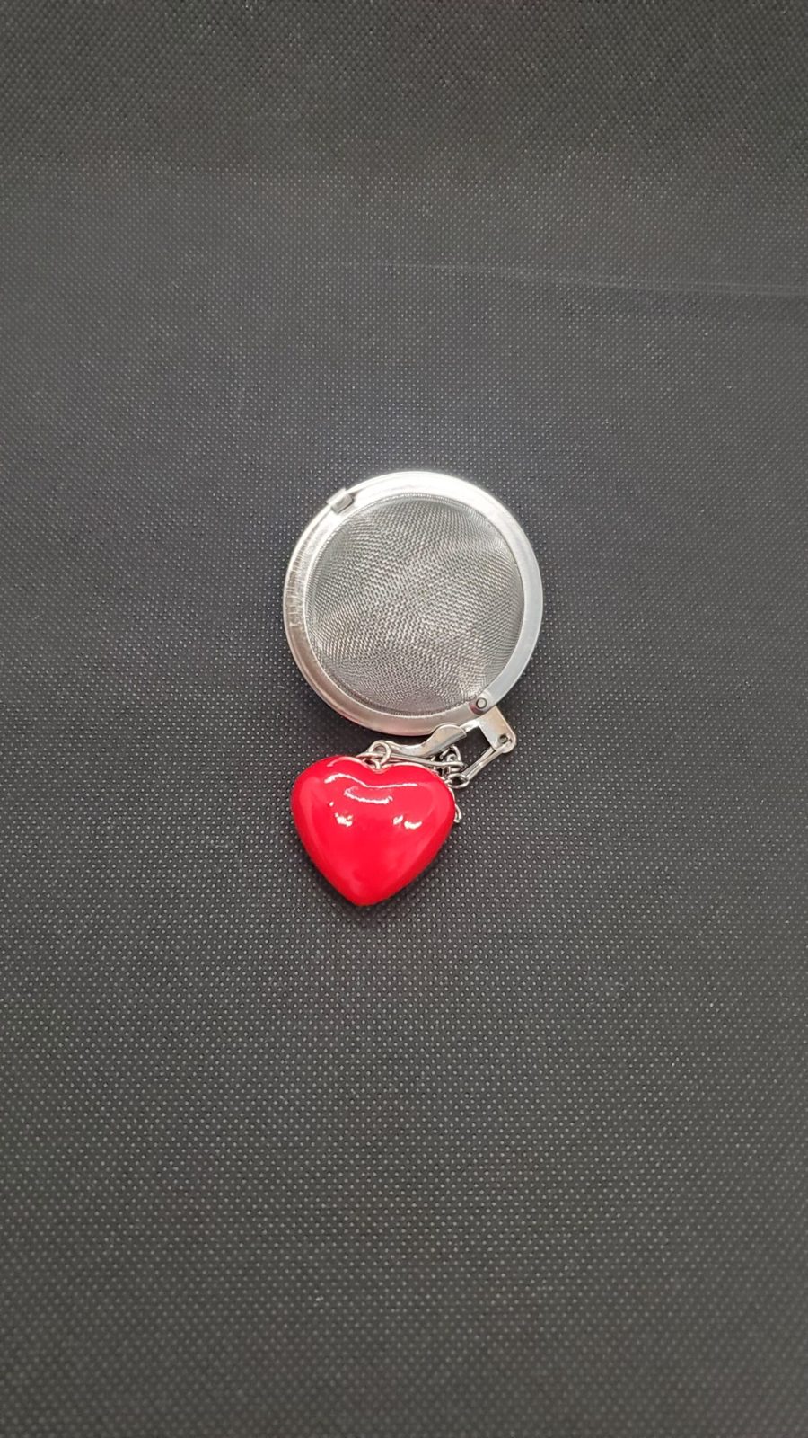 Infuseur Coeur
