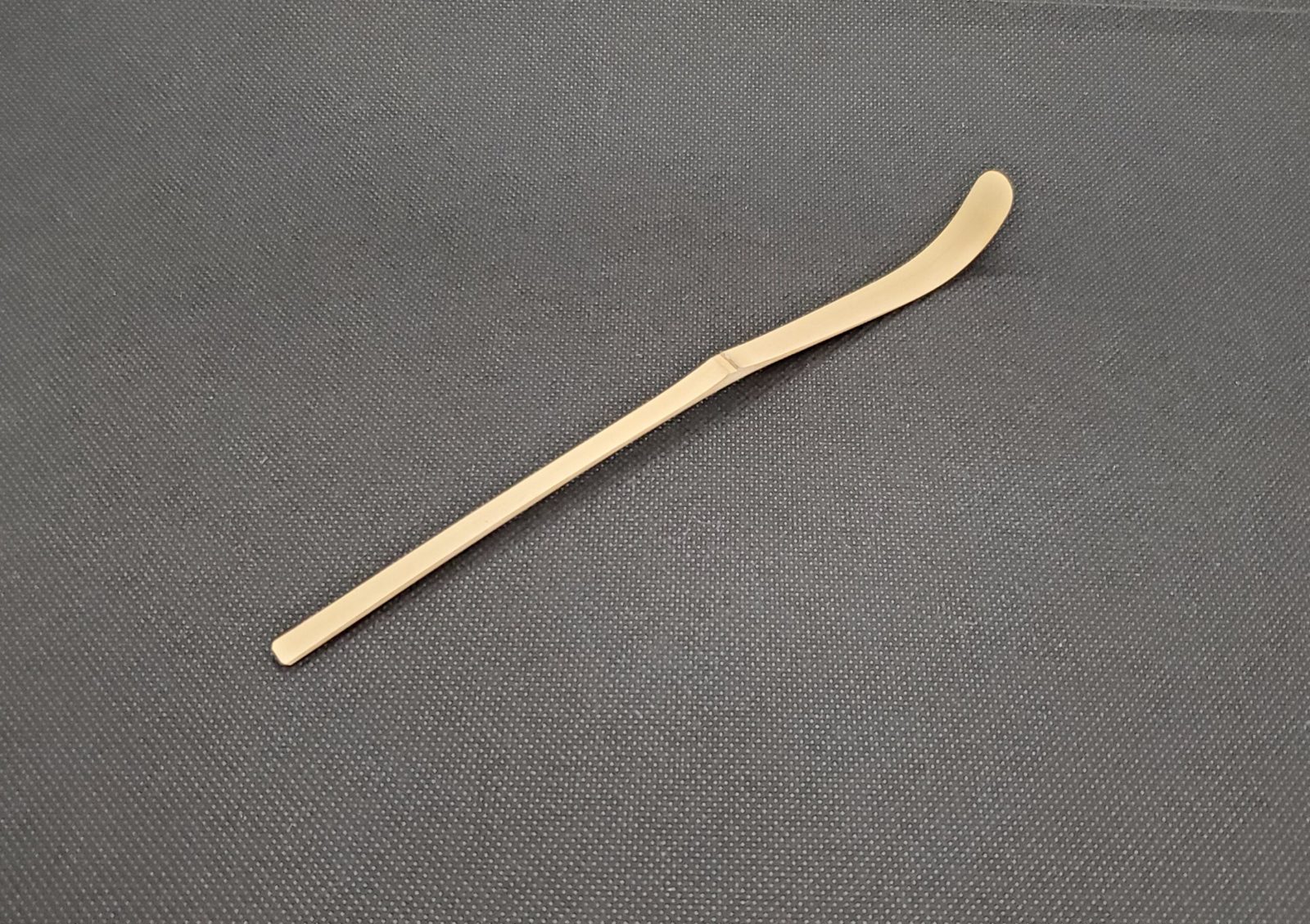 Cuillère à matcha