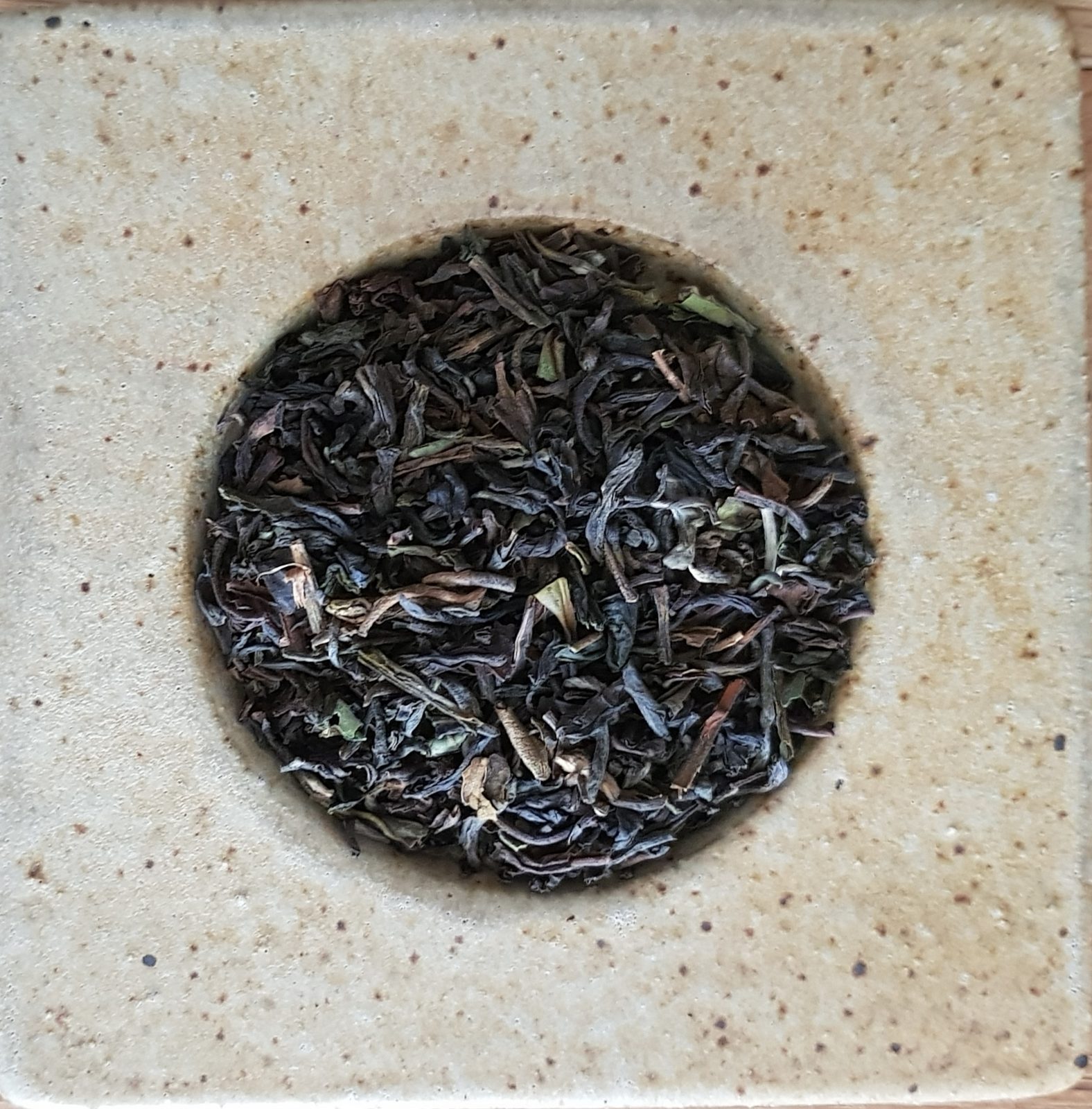 Darjeeling