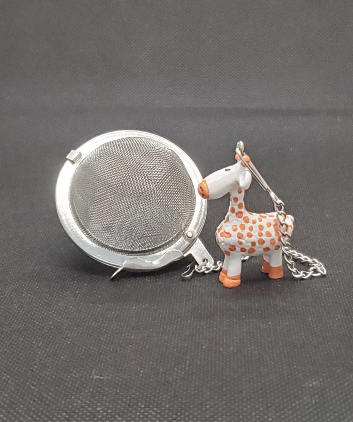 Infuseur girafe