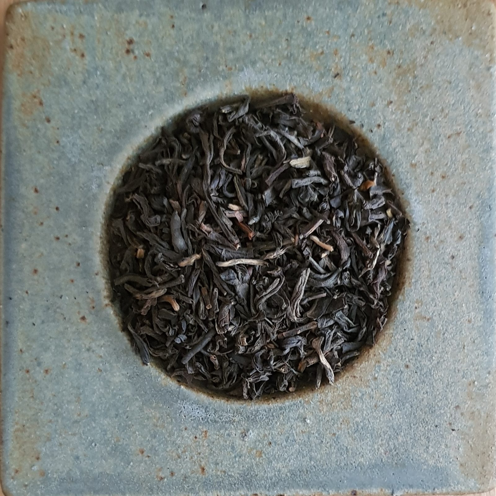 Golden Yunnan